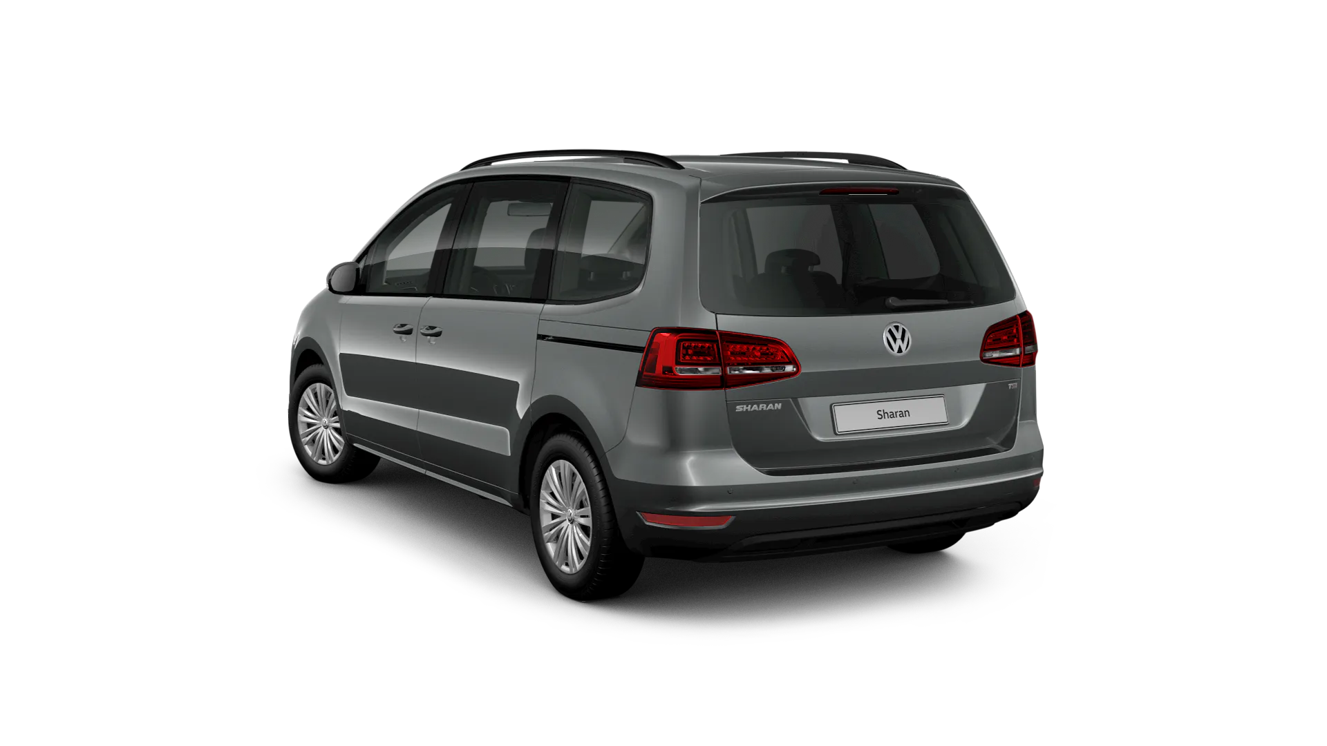 Volkswagen Sharan Trendline