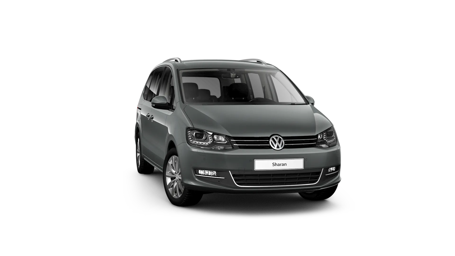 Volkswagen Sharan Highline