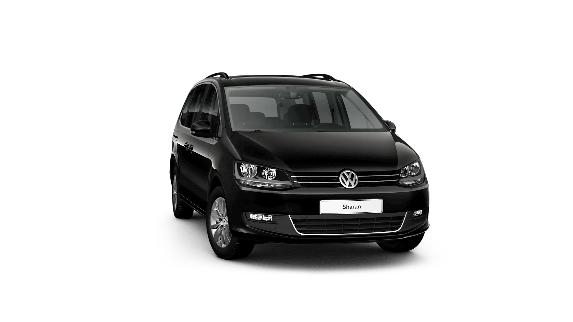 Volkswagen Sharan Comfortline