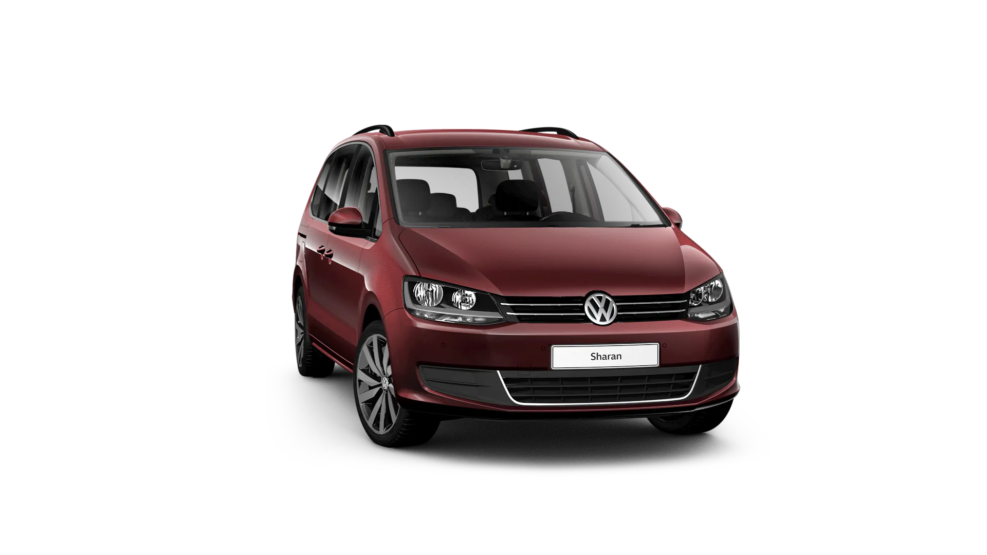 Volkswagen Sharan Comfortline