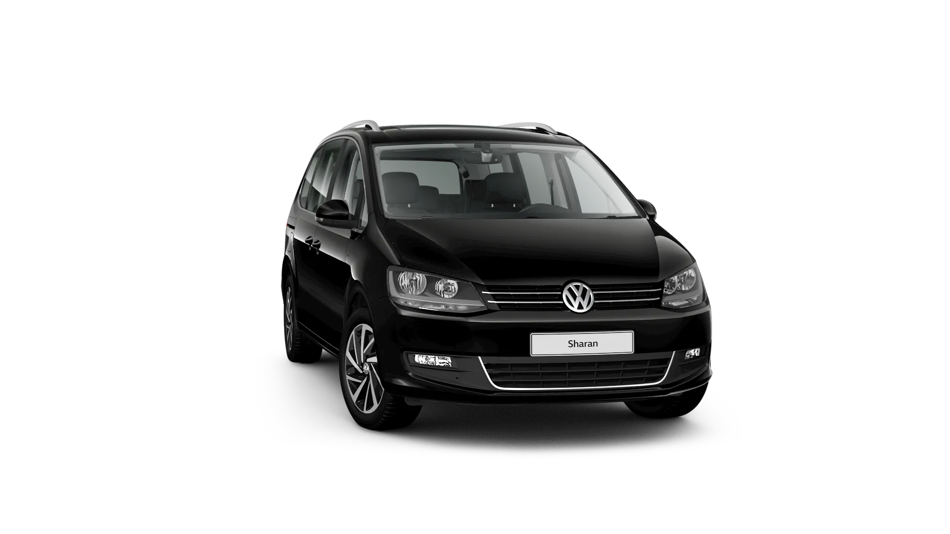 Volkswagen Sharan JOIN
