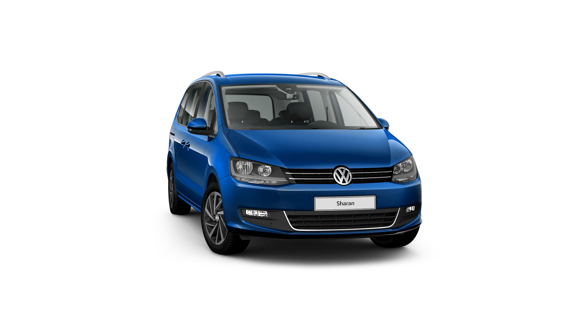 Volkswagen Sharan SOUND