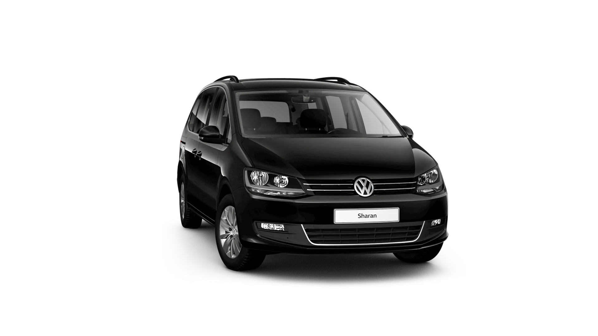 Volkswagen Sharan Comfortline