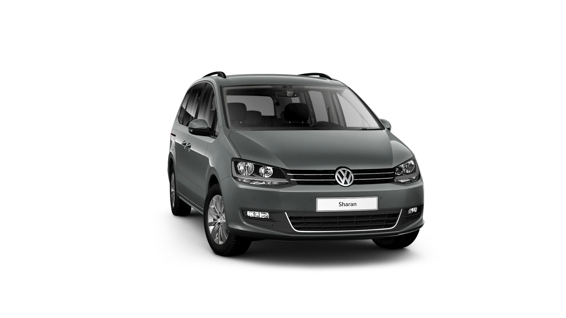 Volkswagen Sharan Comfortline