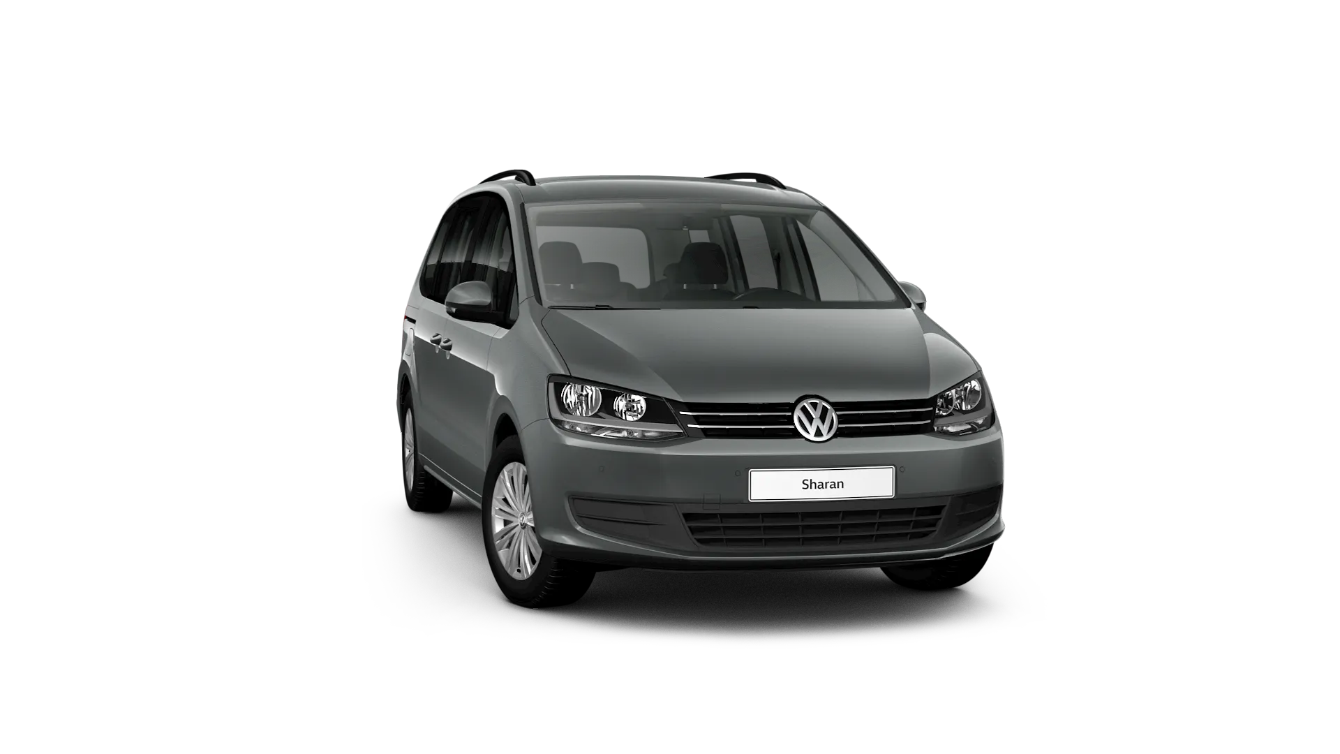 Volkswagen Sharan Trendline