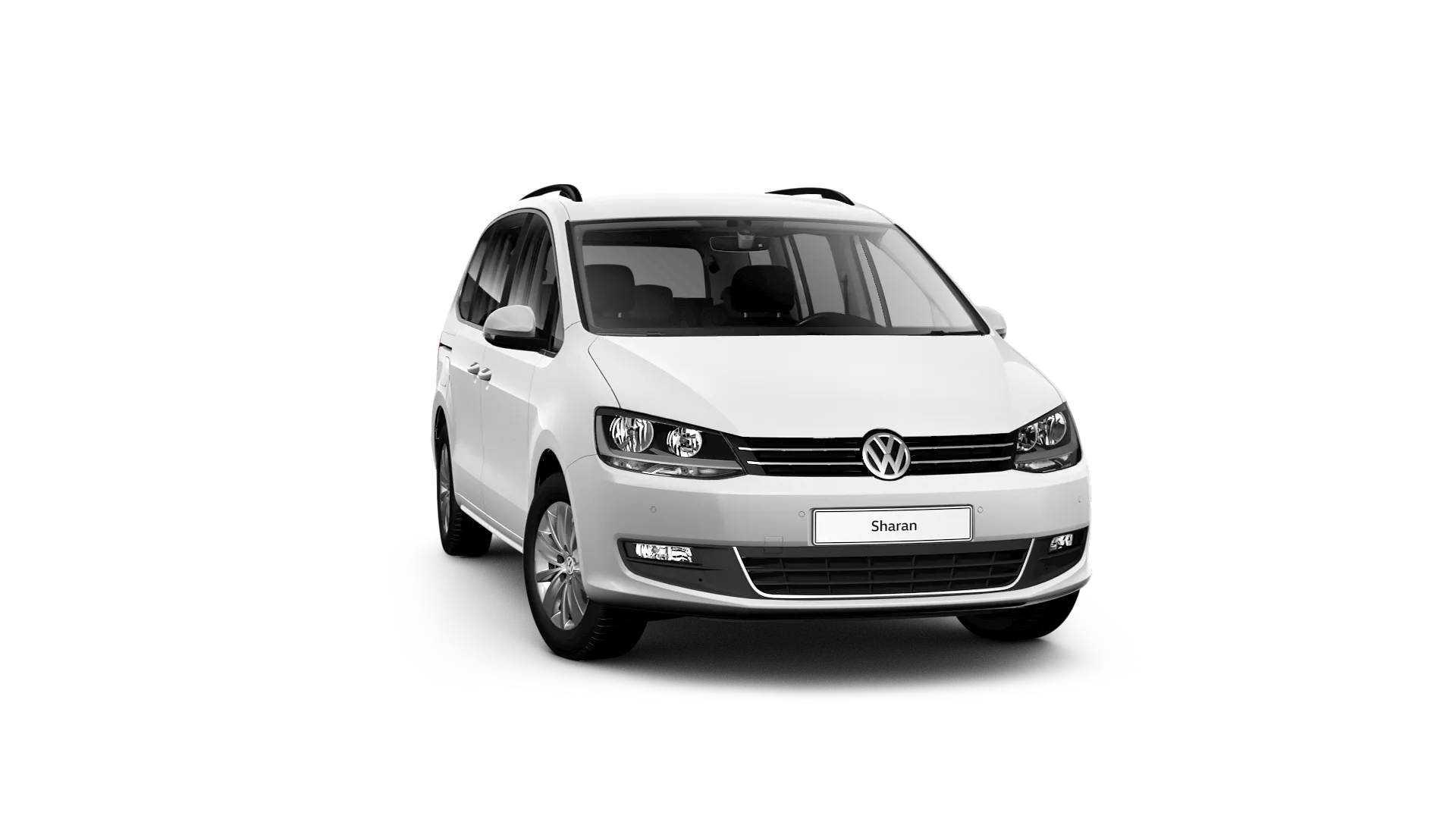 Volkswagen Sharan Comfortline