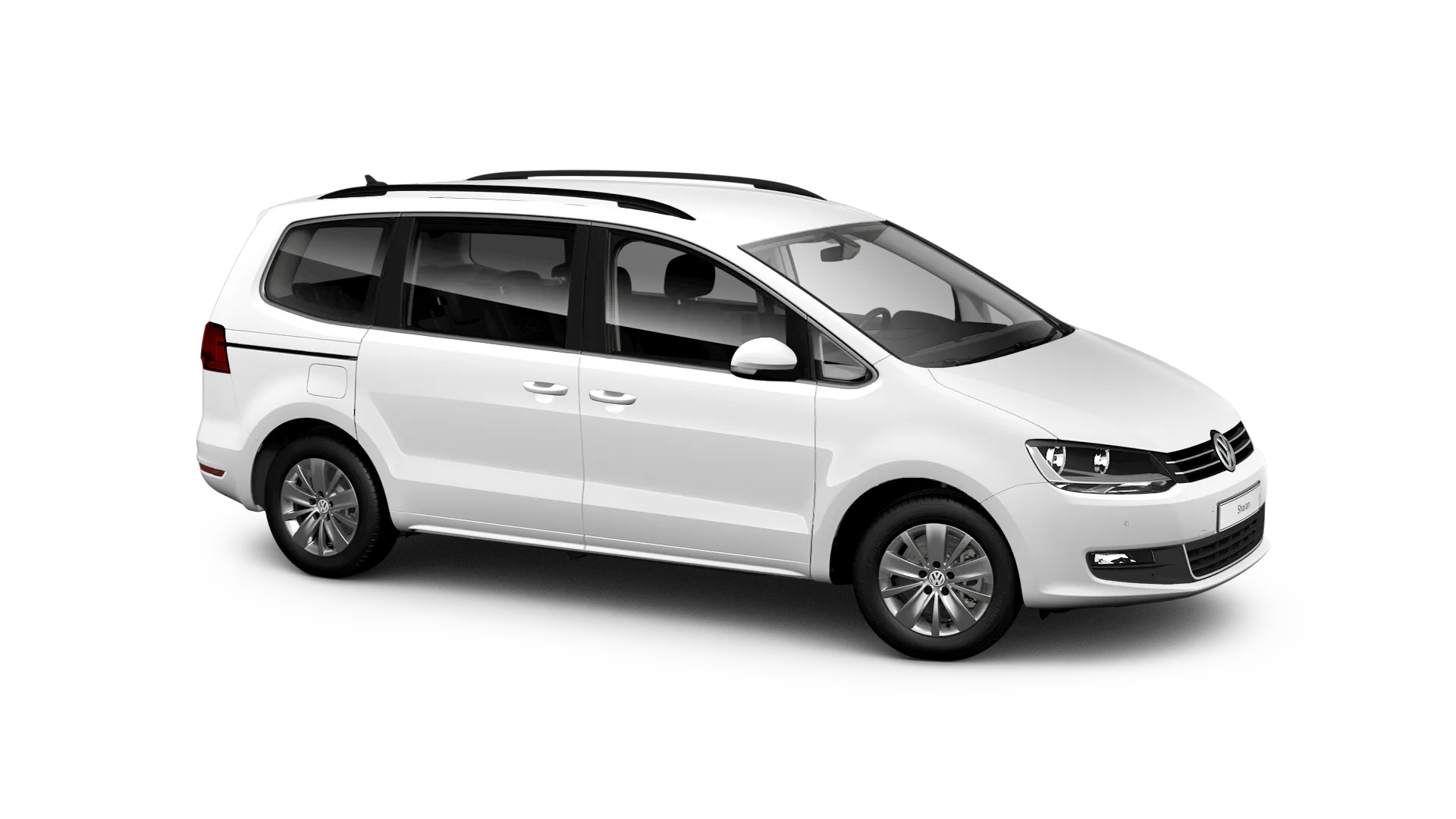 Volkswagen Sharan Comfortline