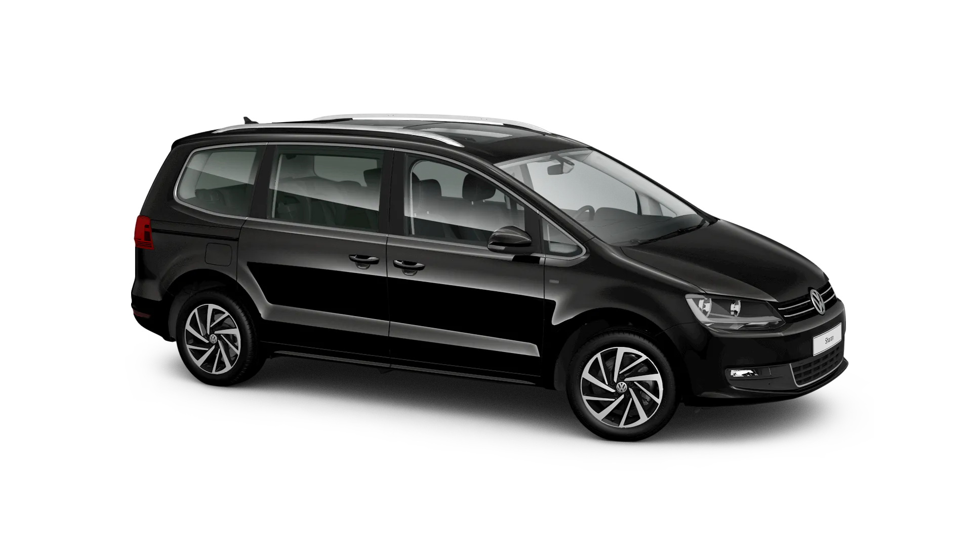 Volkswagen Sharan JOIN
