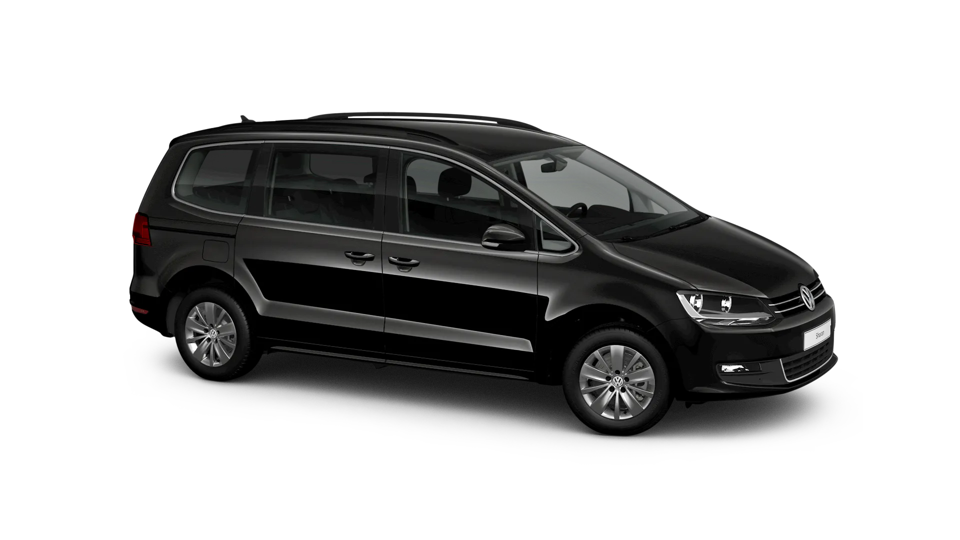 Volkswagen Sharan Comfortline