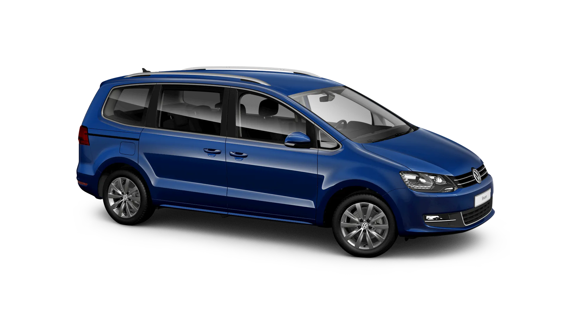 Volkswagen Sharan Highline