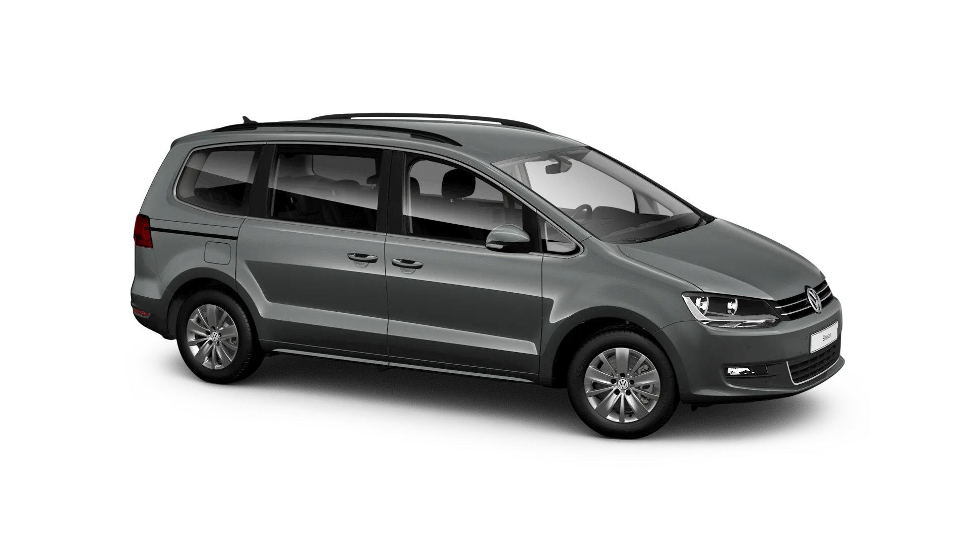 Volkswagen Sharan Comfortline