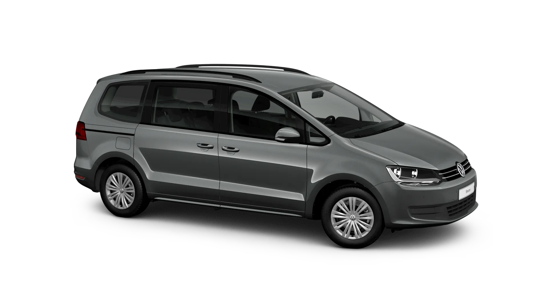Volkswagen Sharan Trendline