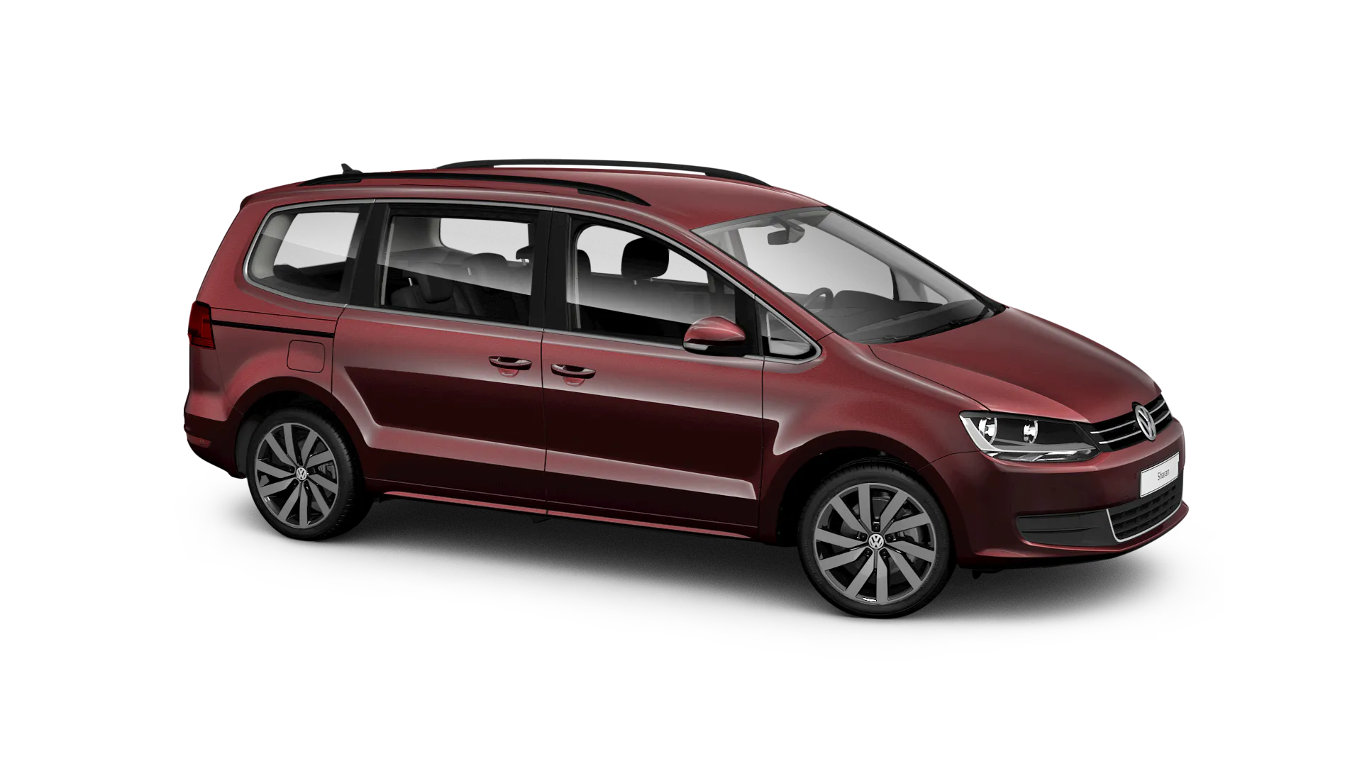 Volkswagen Sharan Comfortline