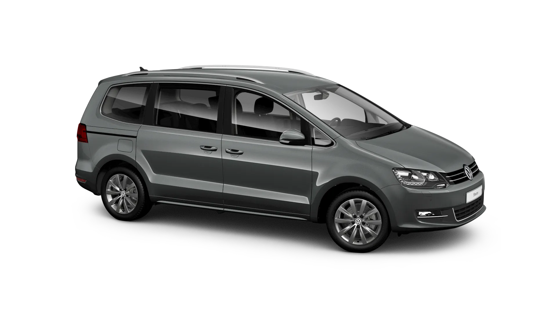 Volkswagen Sharan Highline
