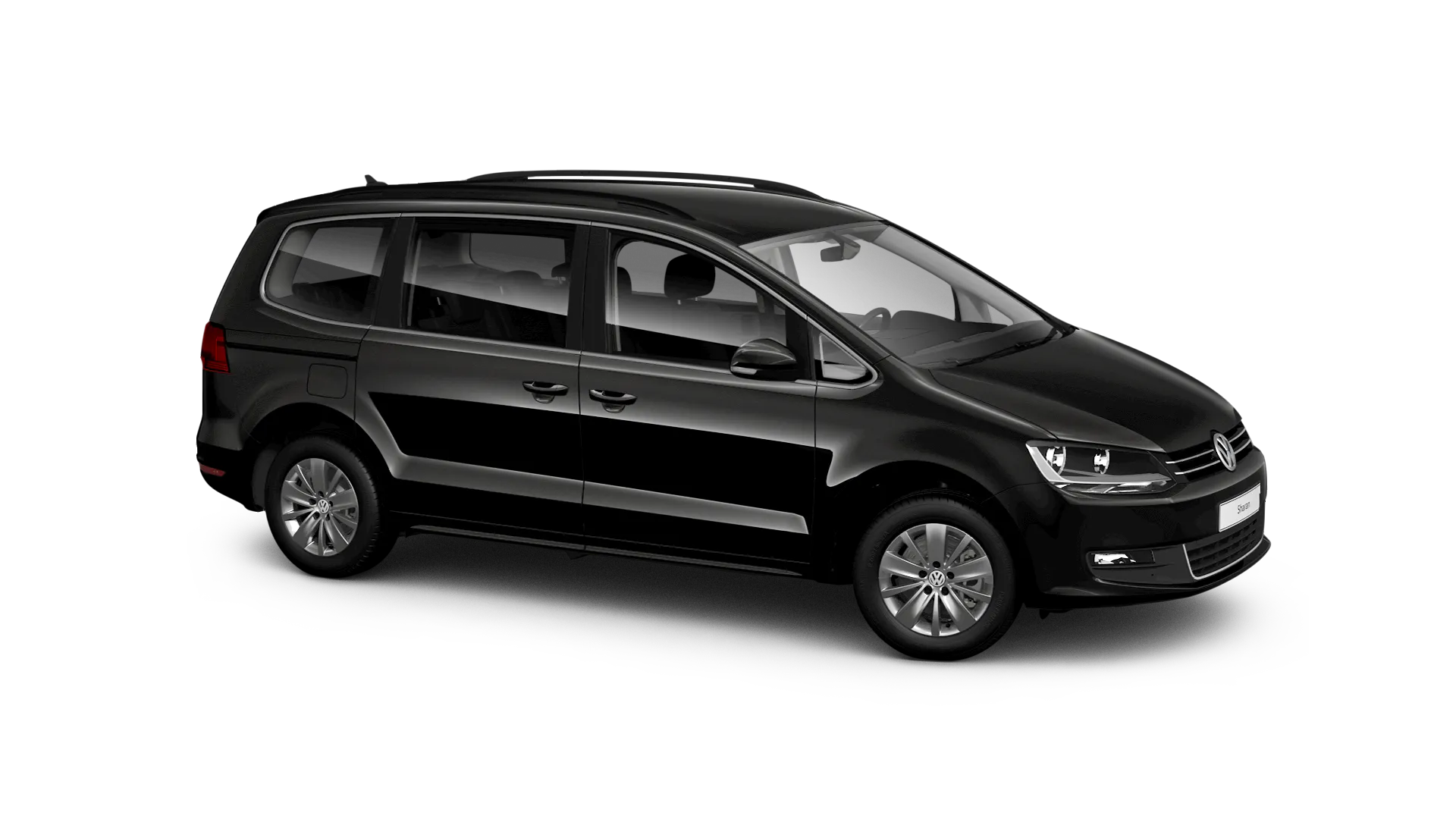 Volkswagen Sharan Comfortline