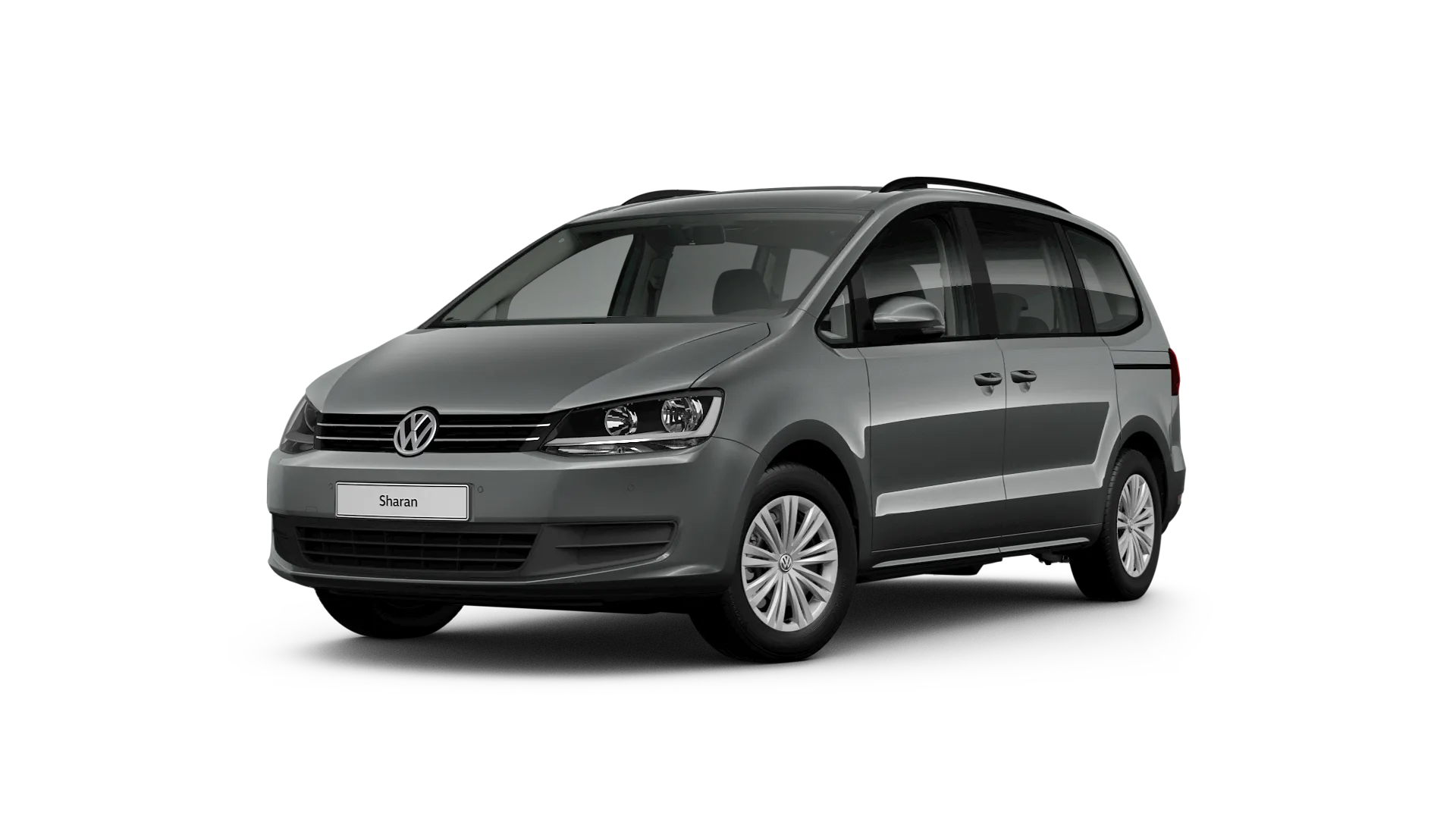 Volkswagen Sharan Trendline