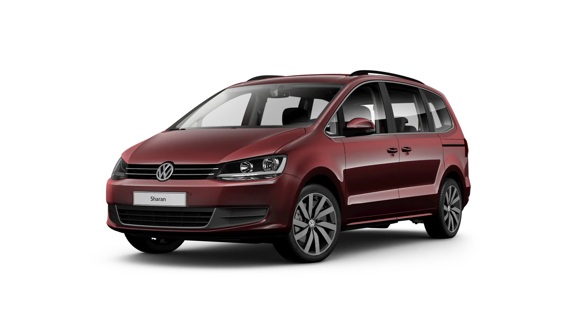 Volkswagen Sharan Comfortline