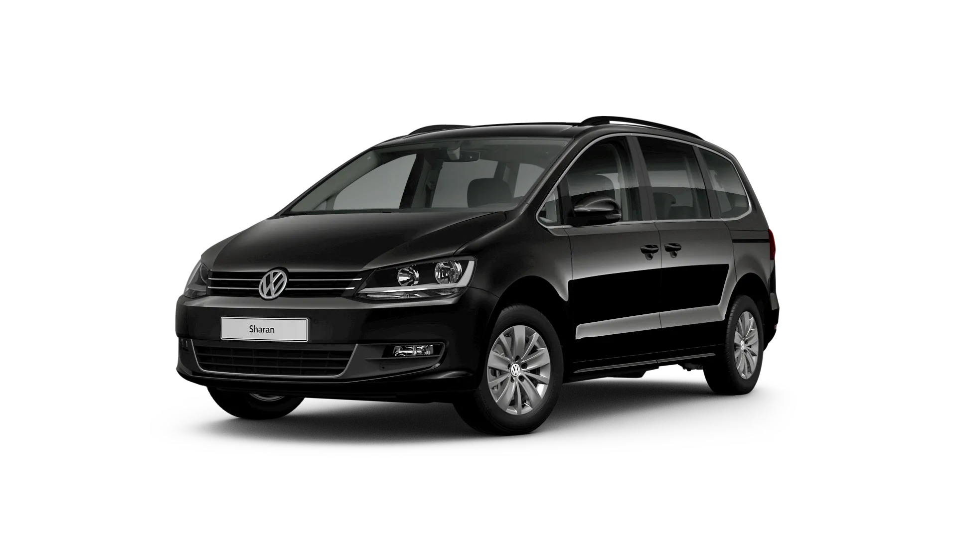 Volkswagen Sharan Comfortline