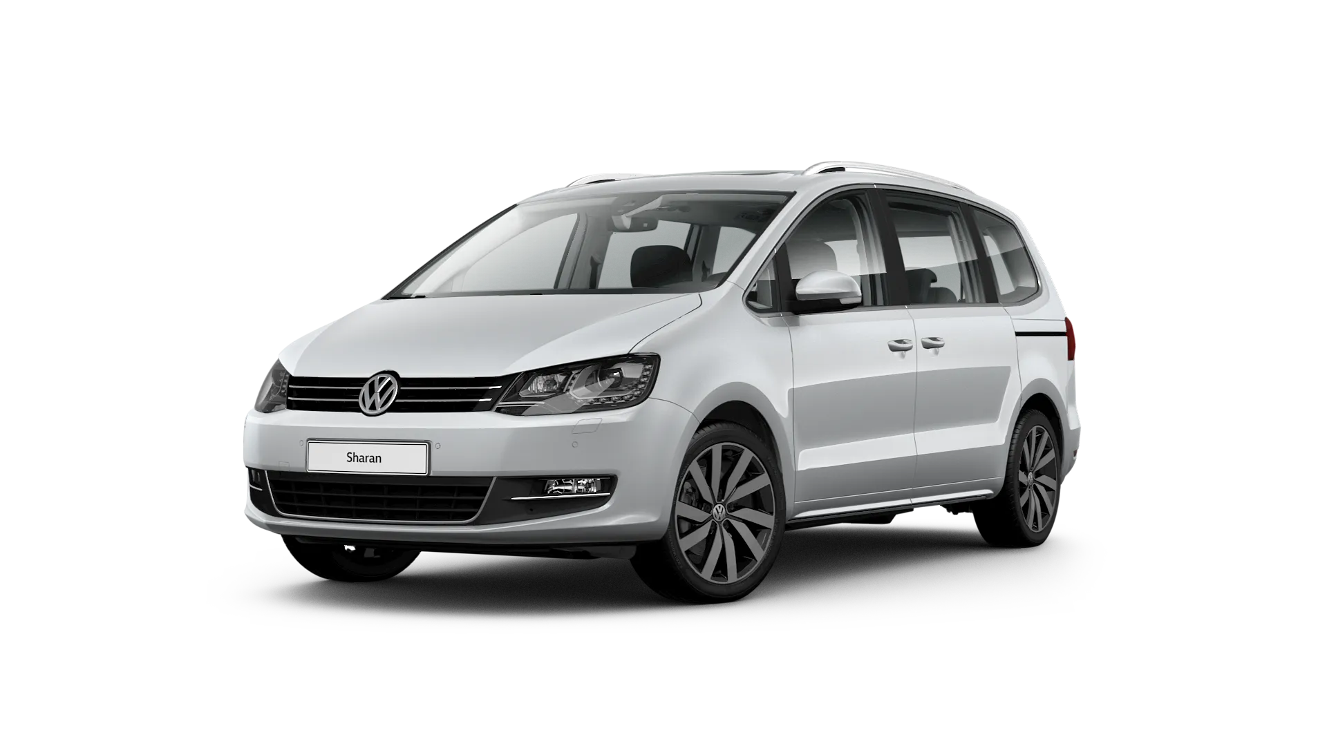 Volkswagen Sharan Highline