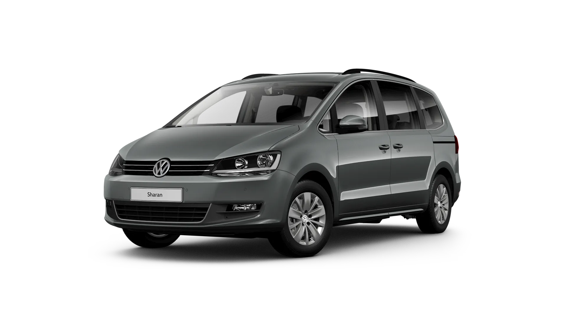 Volkswagen Sharan Comfortline