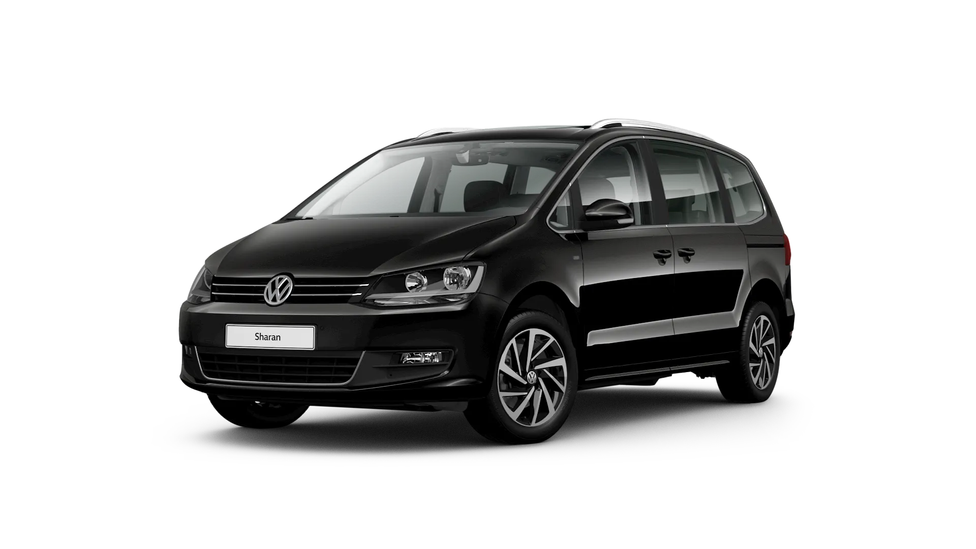 Volkswagen Sharan JOIN