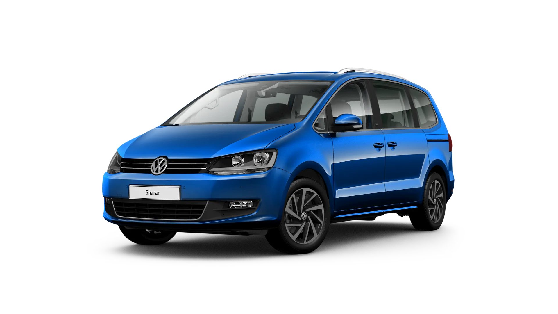 Volkswagen Sharan SOUND