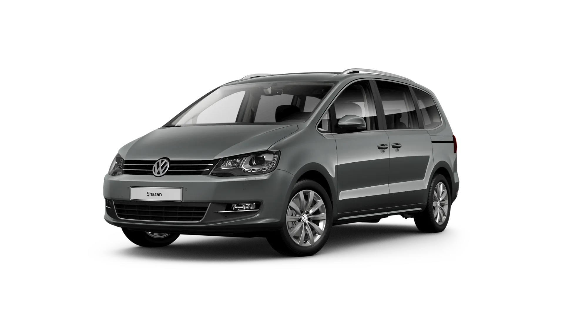 Volkswagen Sharan Highline