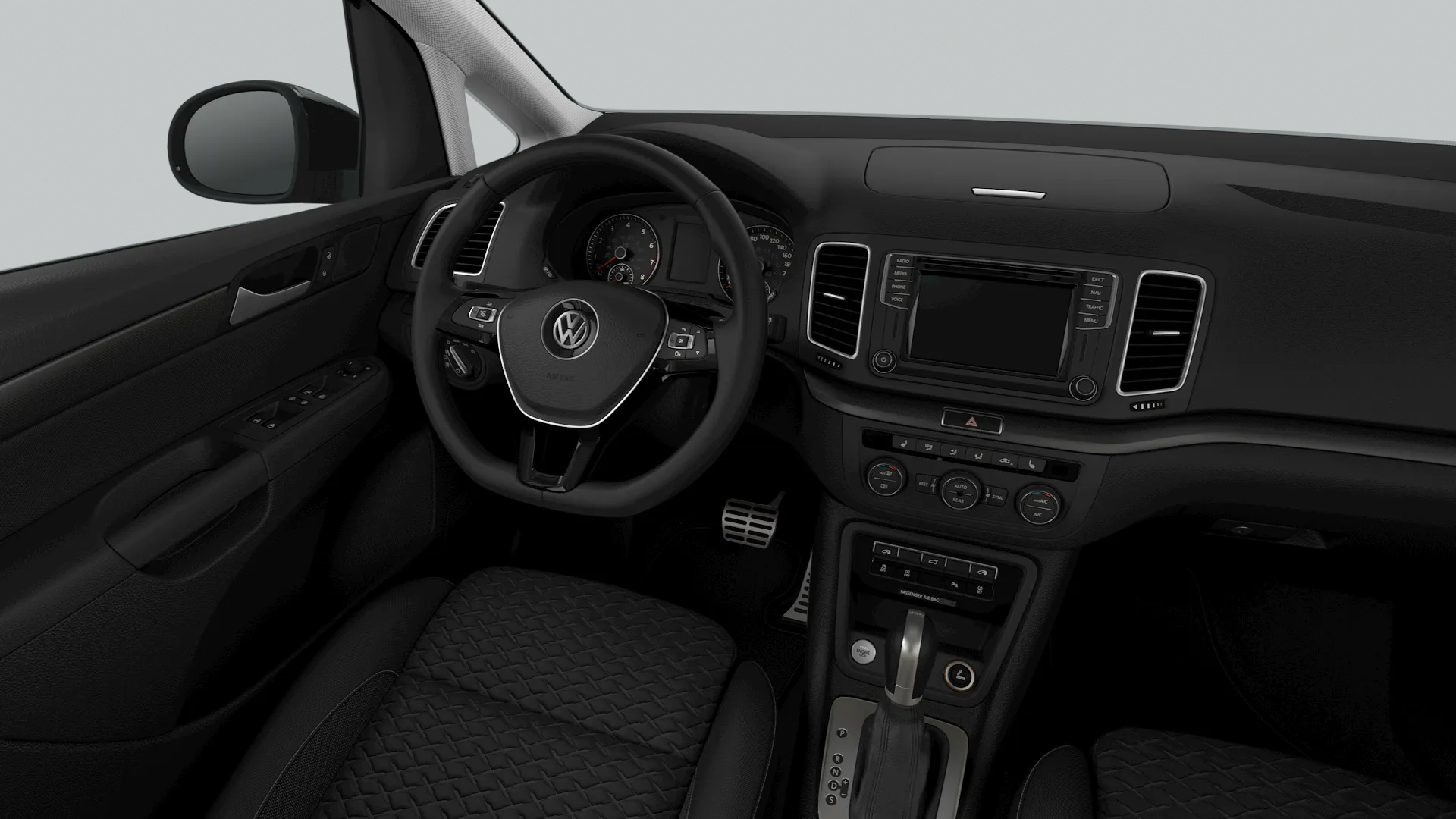 Volkswagen Sharan JOIN