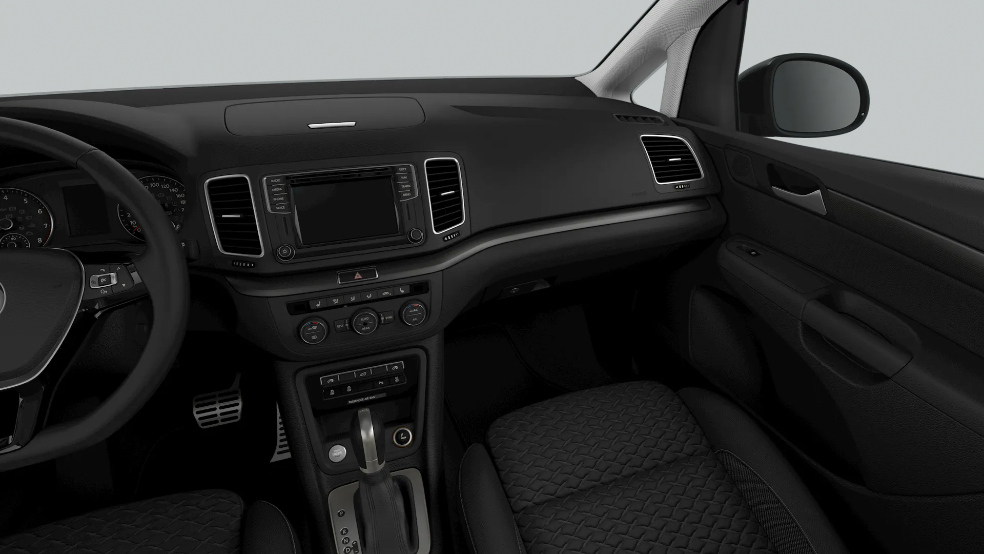 Volkswagen Sharan JOIN