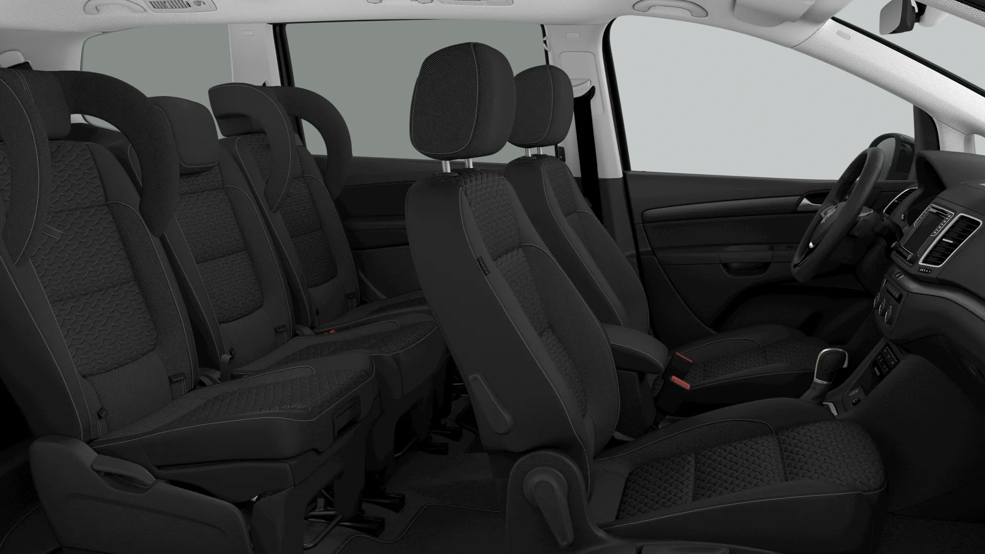 Volkswagen Sharan JOIN