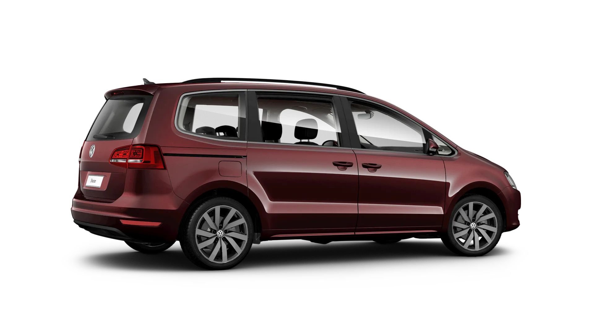 Volkswagen Sharan Comfortline