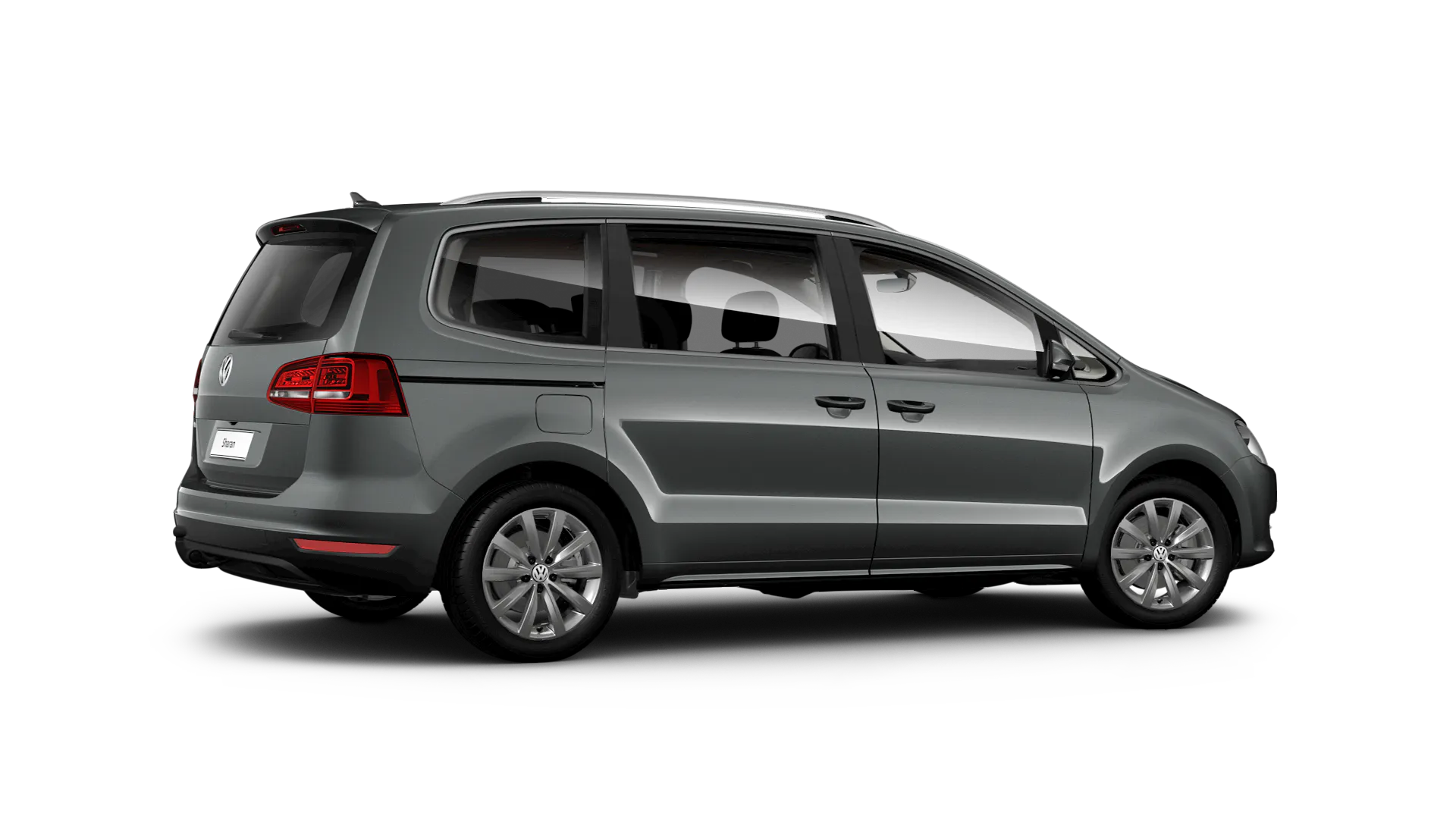 Volkswagen Sharan Highline