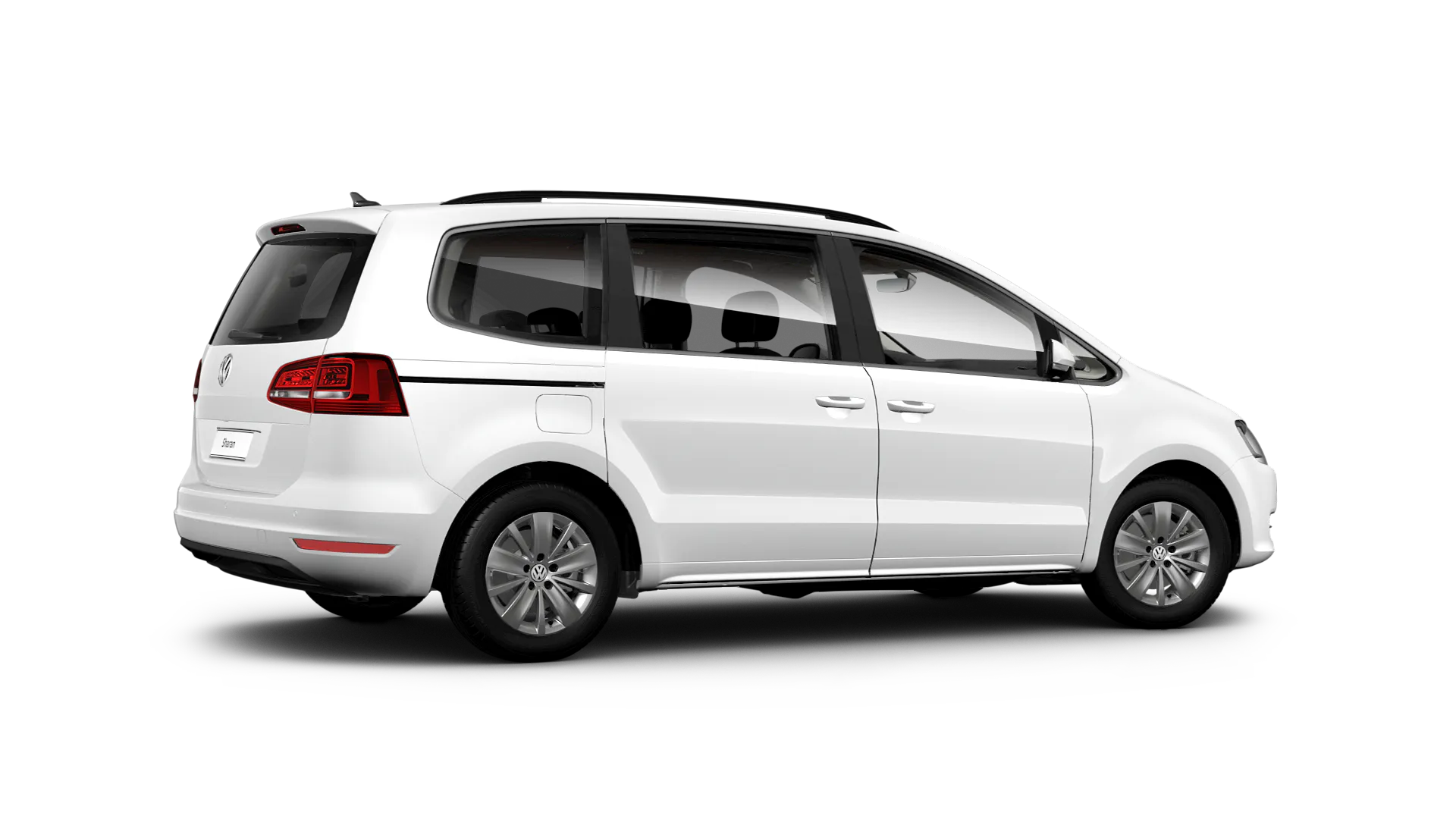 Volkswagen Sharan Comfortline
