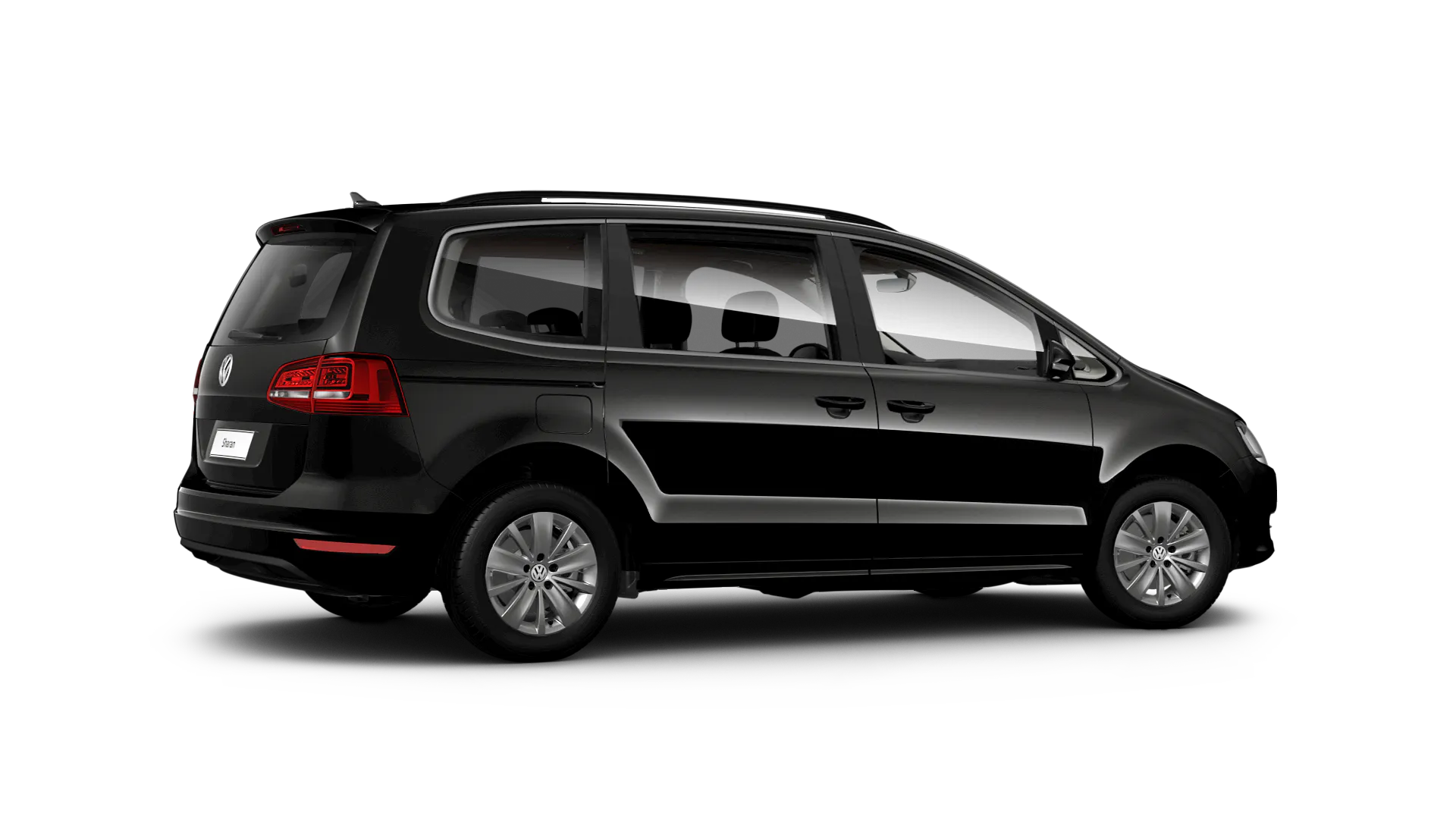 Volkswagen Sharan Comfortline
