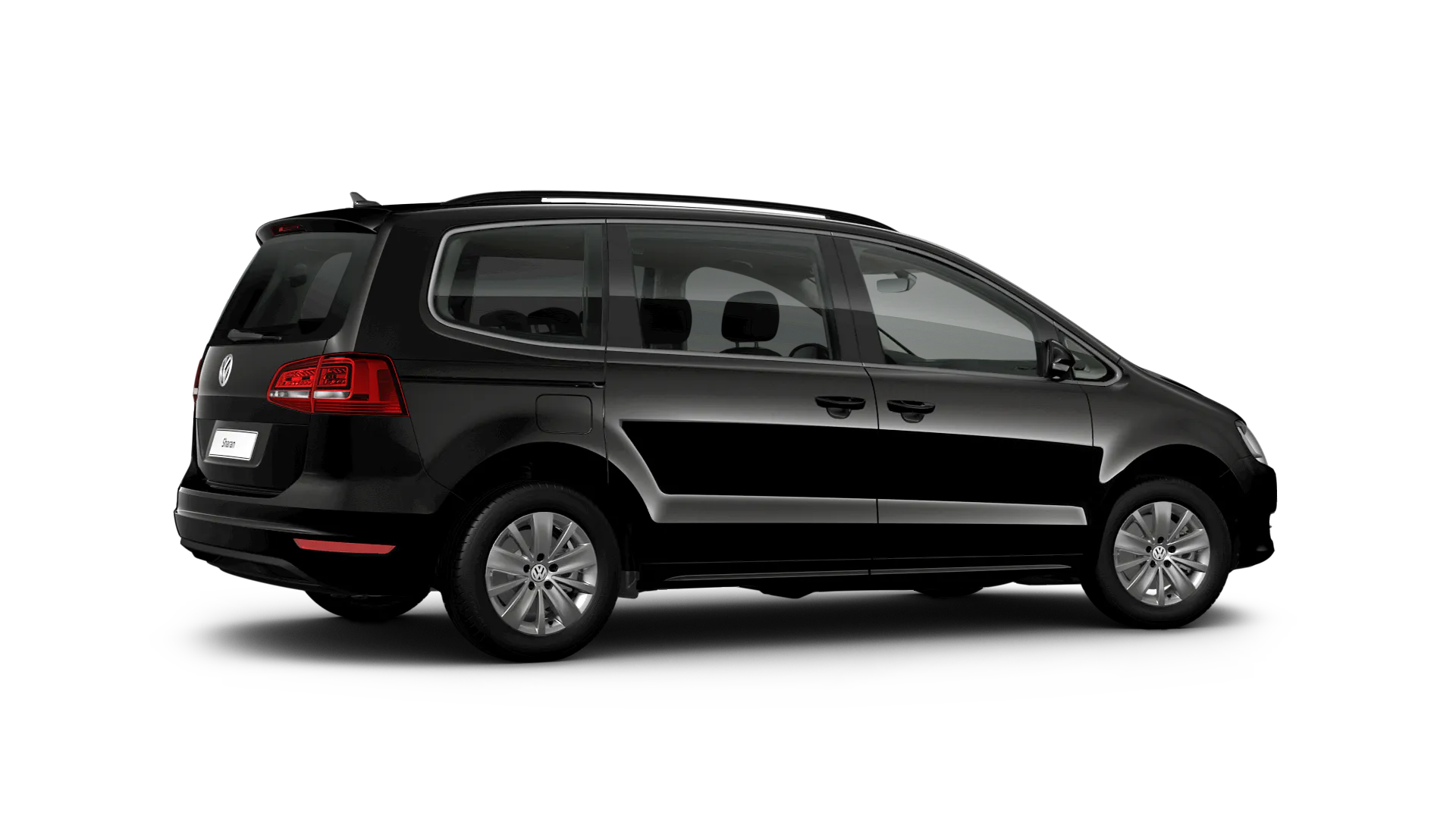 Volkswagen Sharan Comfortline