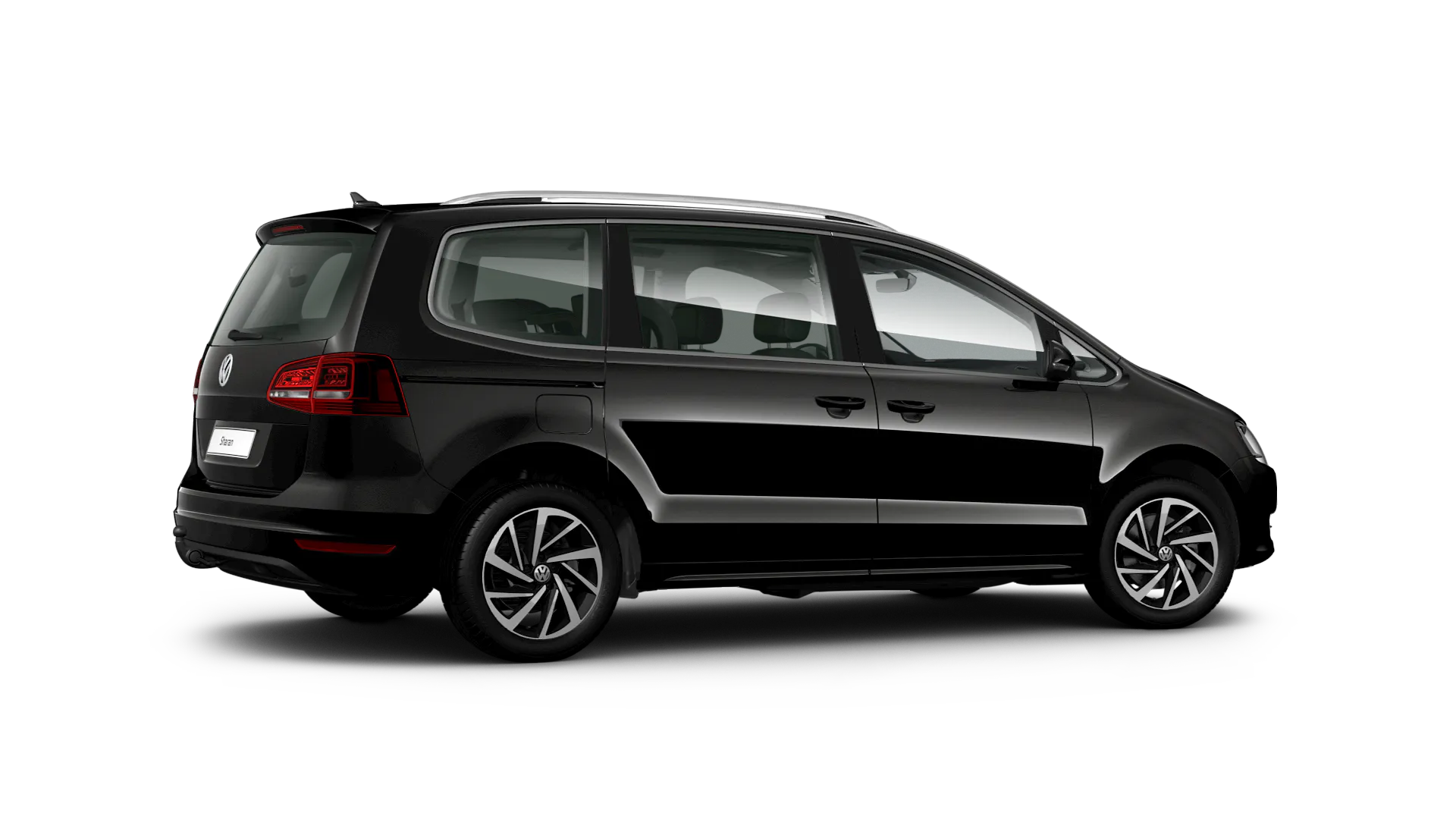 Volkswagen Sharan JOIN