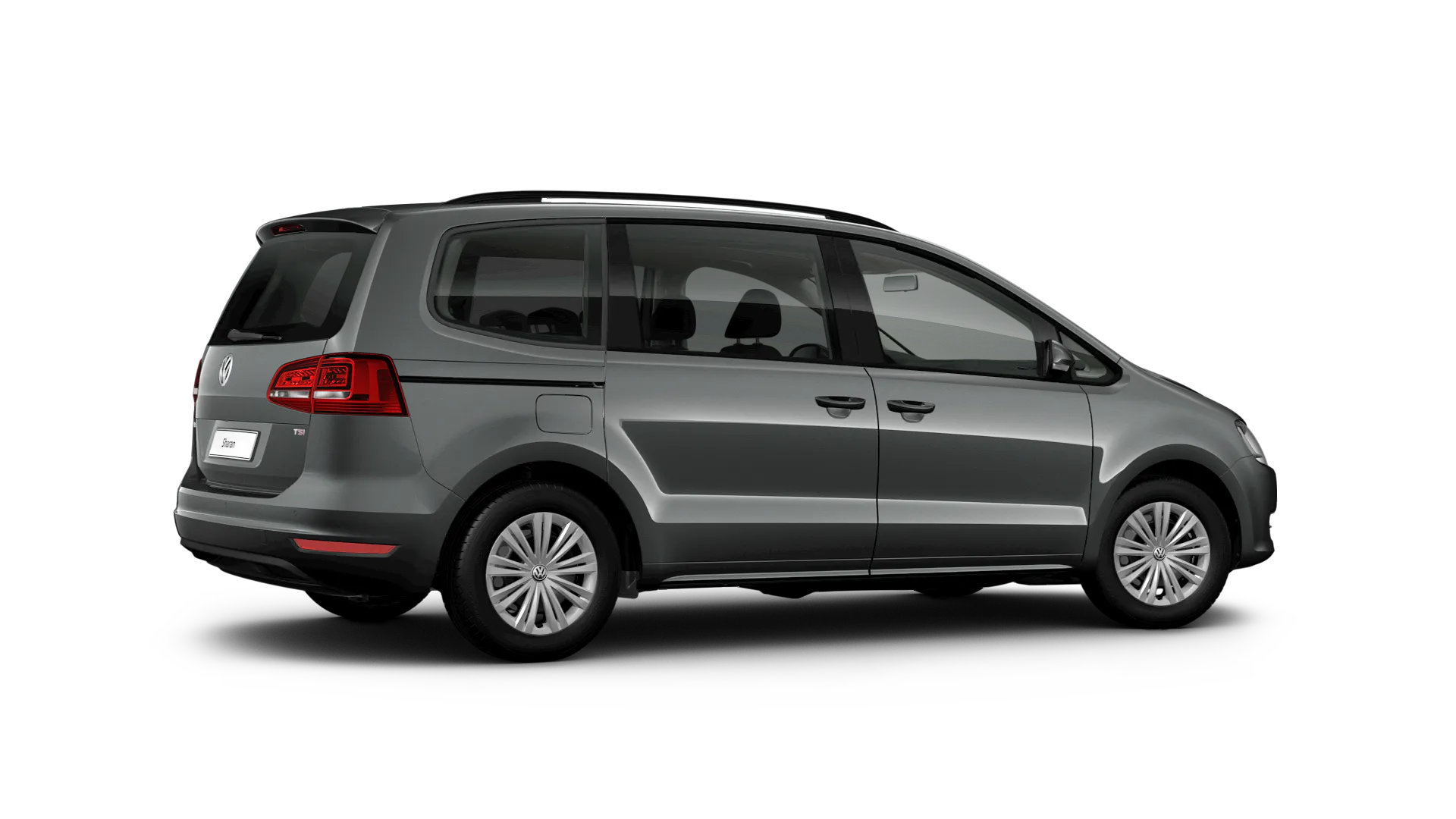 Volkswagen Sharan Trendline