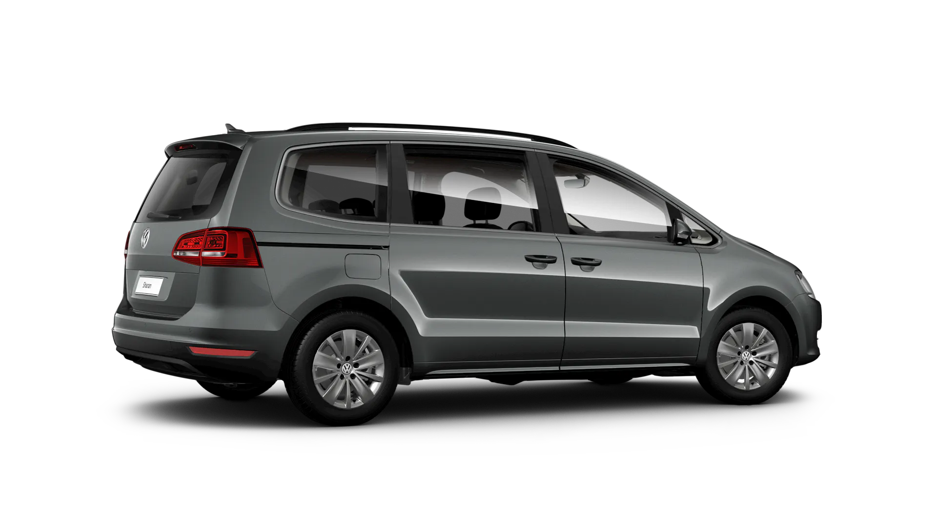 Volkswagen Sharan Comfortline