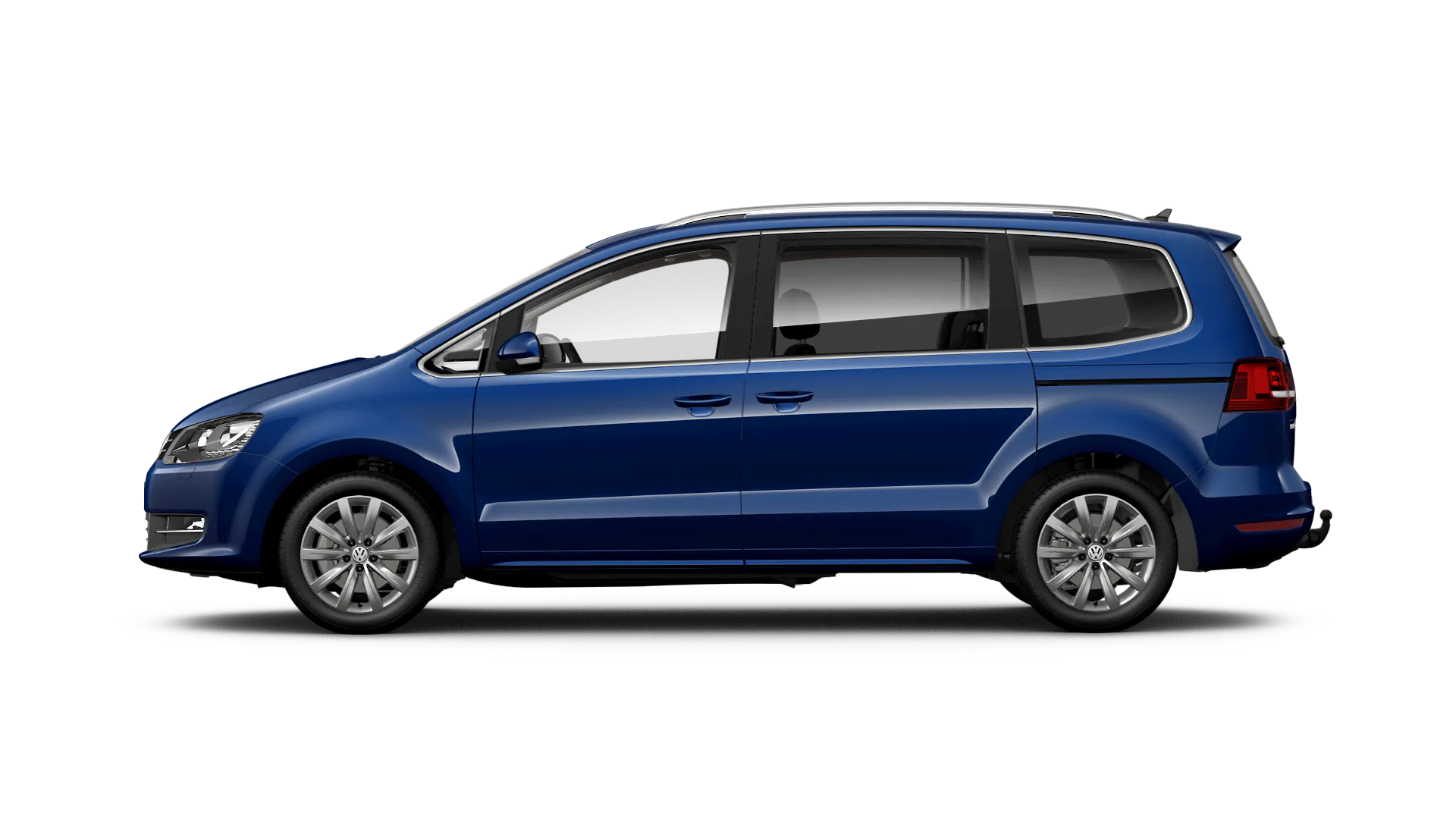 Volkswagen Sharan Highline
