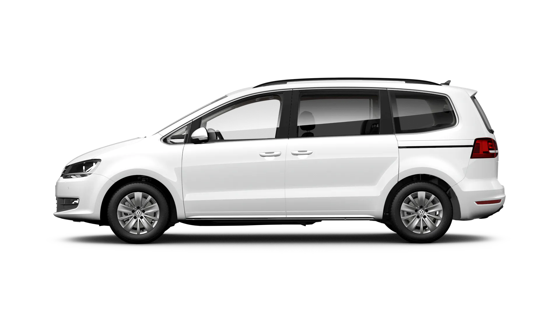 Volkswagen Sharan Comfortline