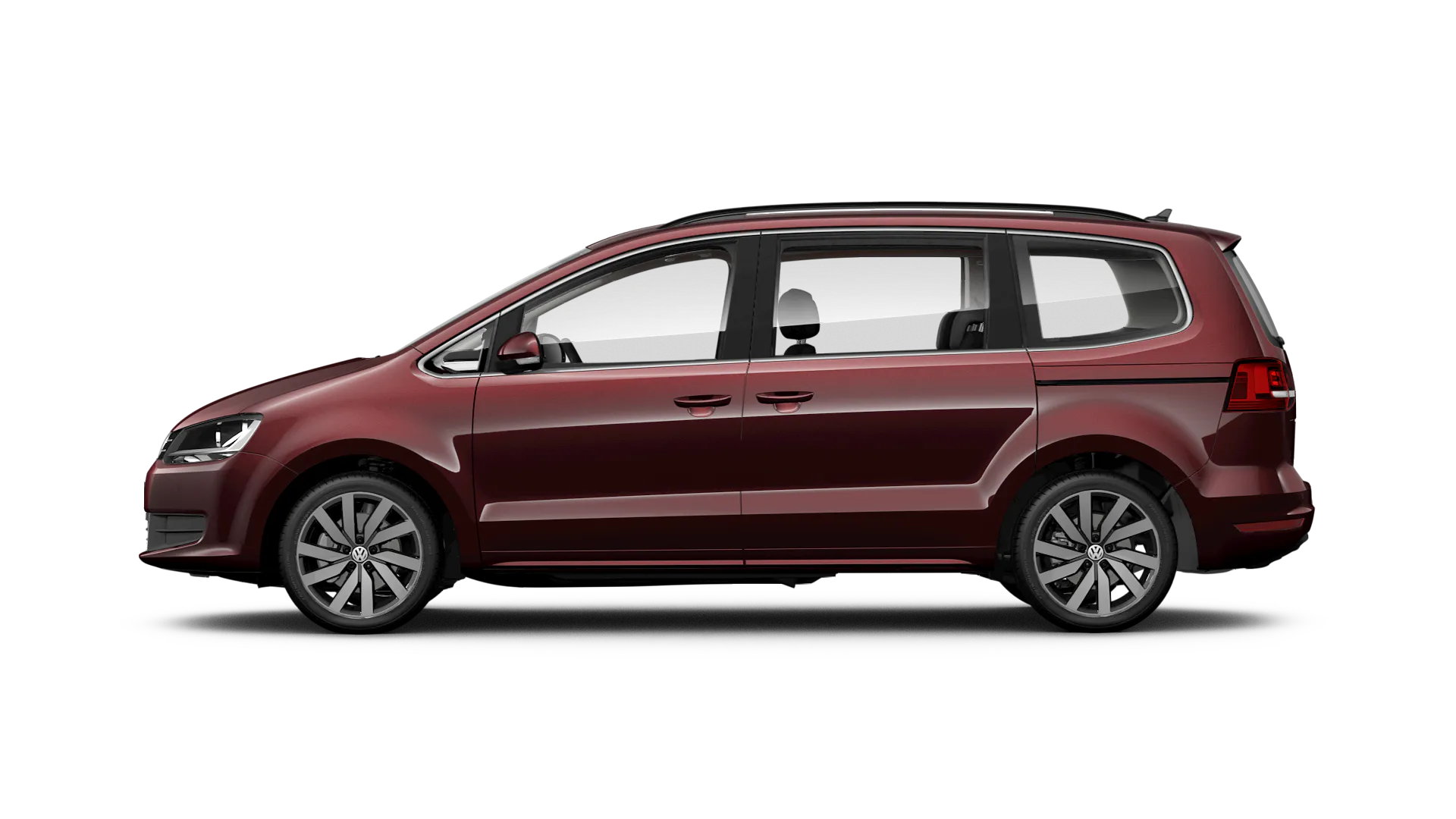 Volkswagen Sharan Comfortline