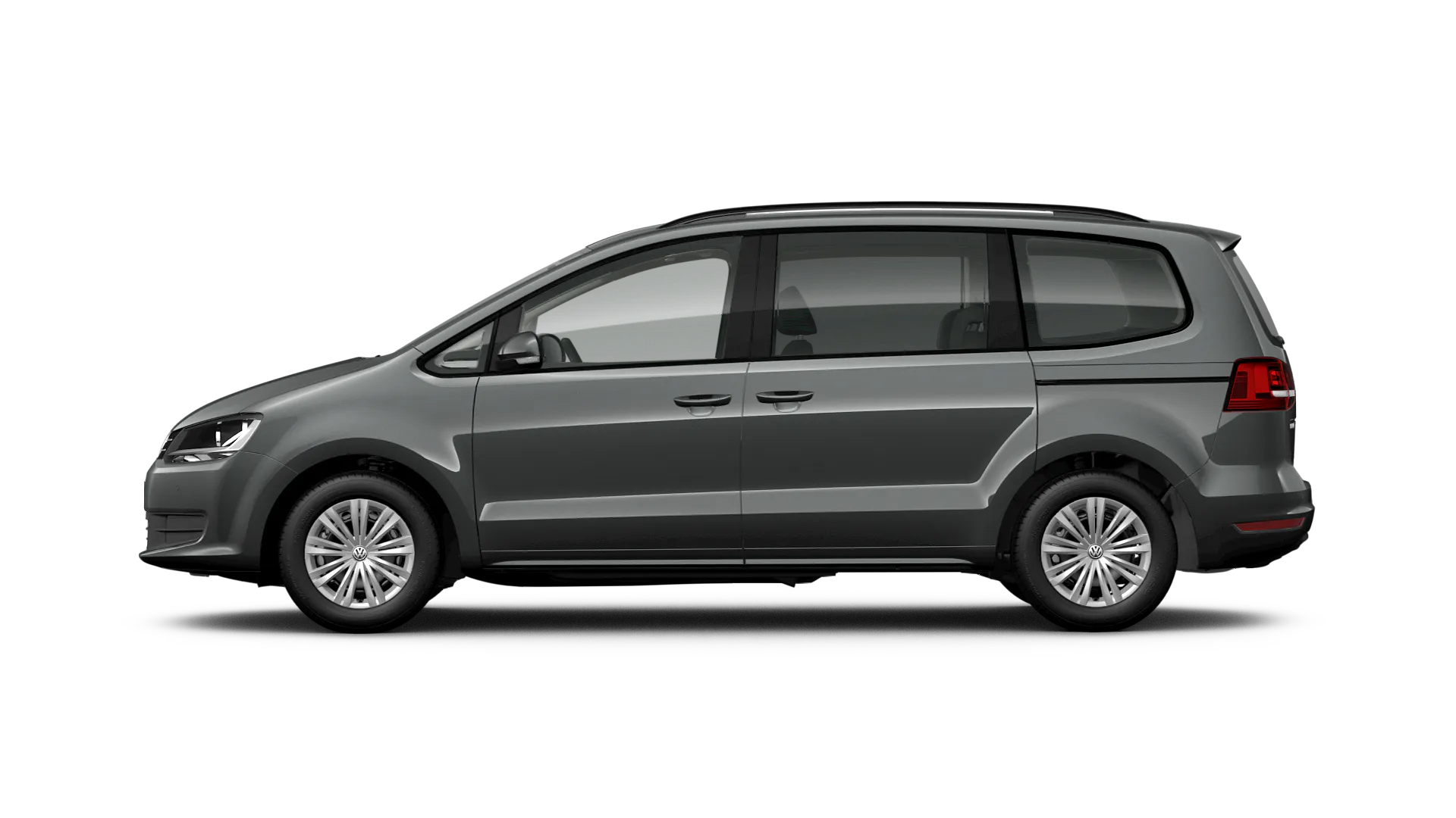 Volkswagen Sharan Trendline