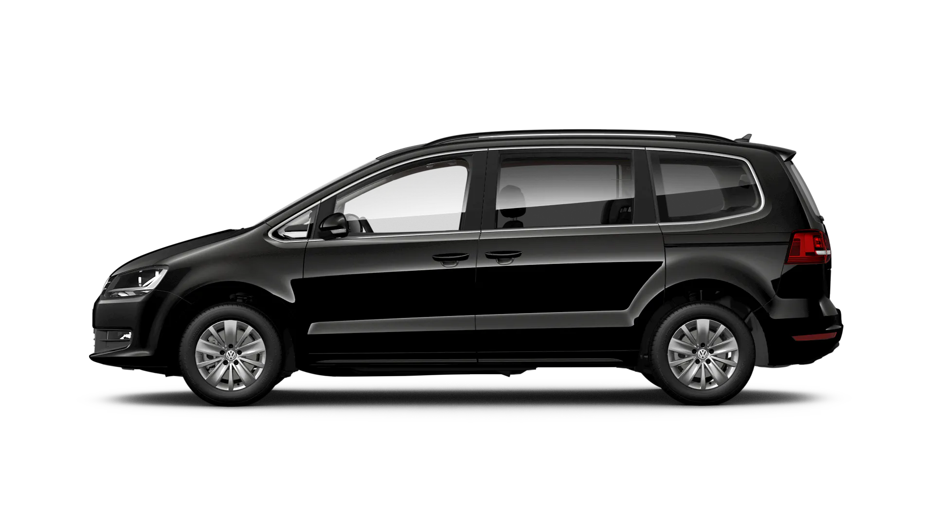 Volkswagen Sharan Comfortline