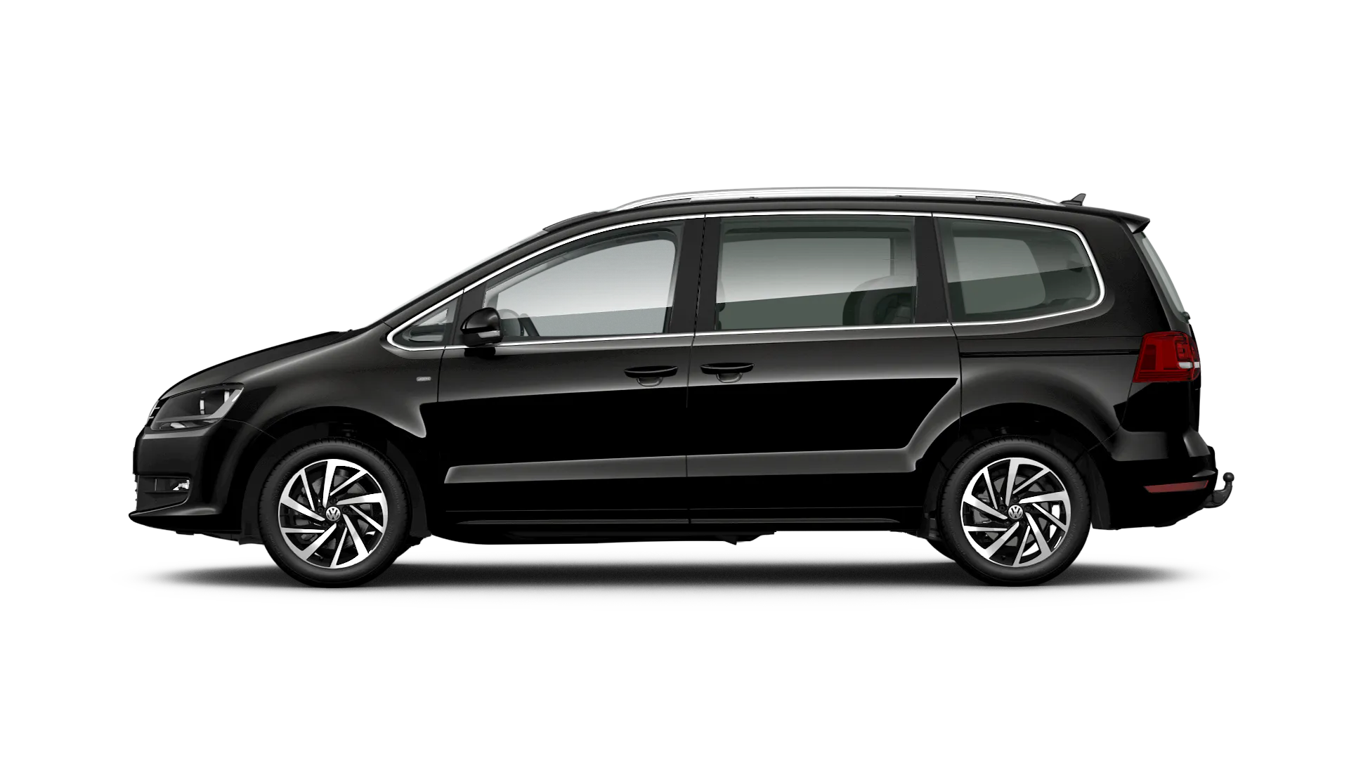 Volkswagen Sharan JOIN