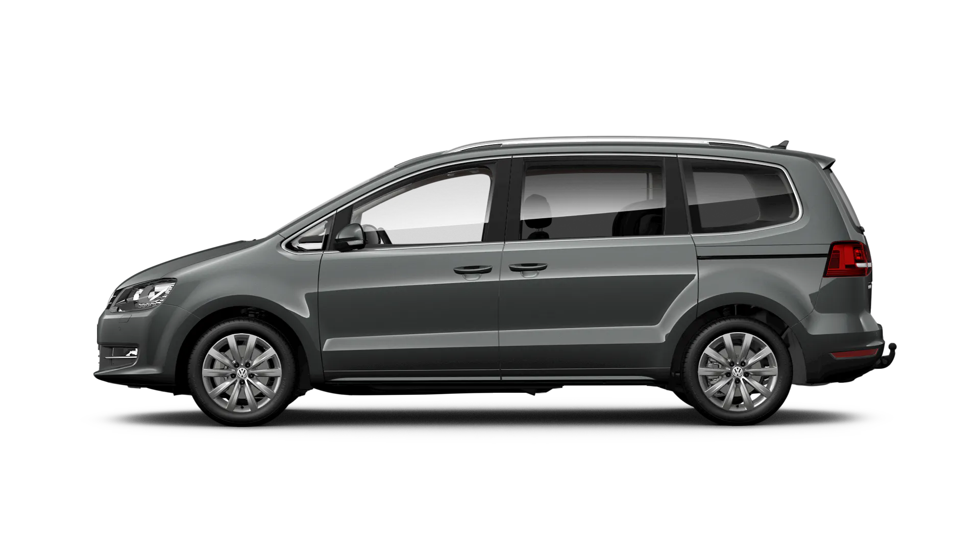 Volkswagen Sharan Highline