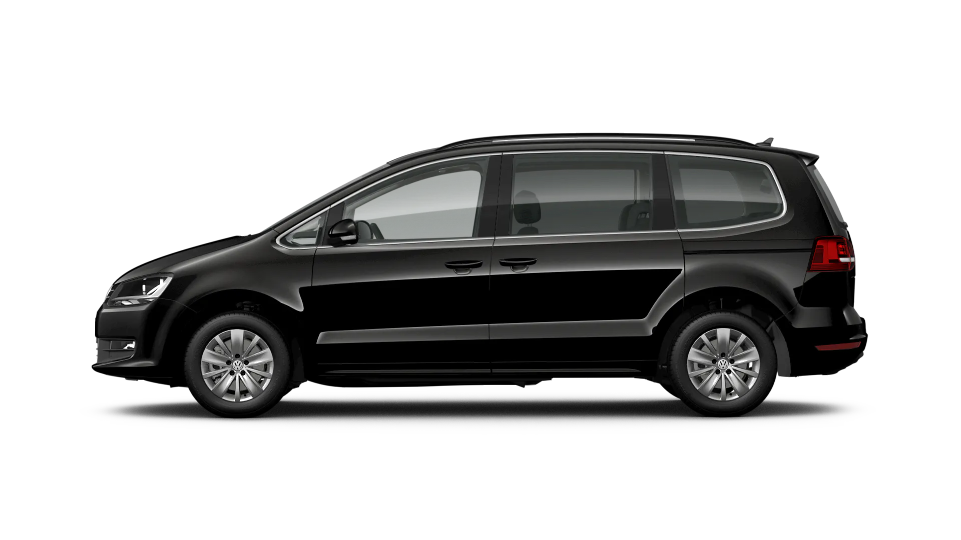 Volkswagen Sharan Comfortline