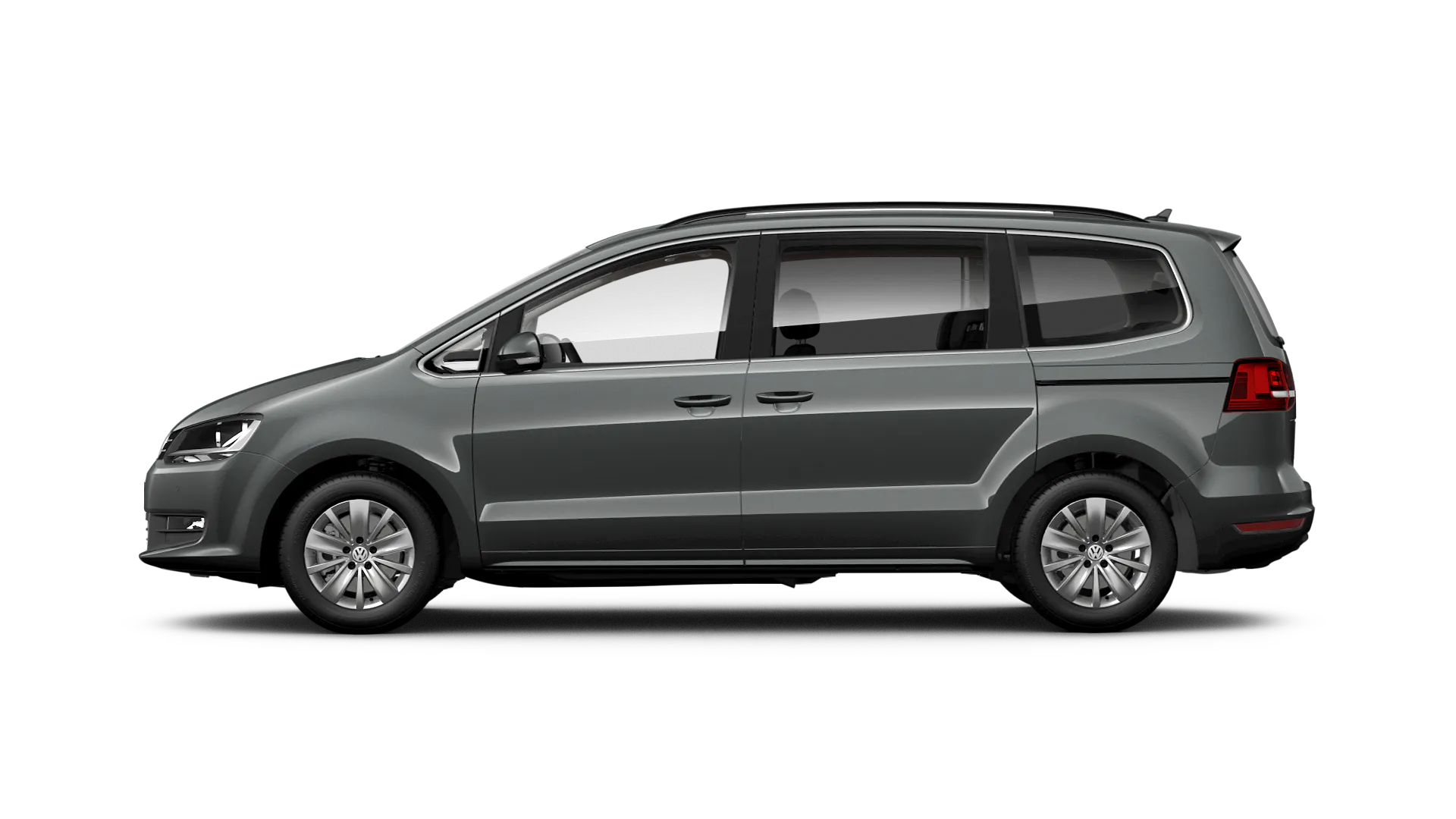Volkswagen Sharan Comfortline