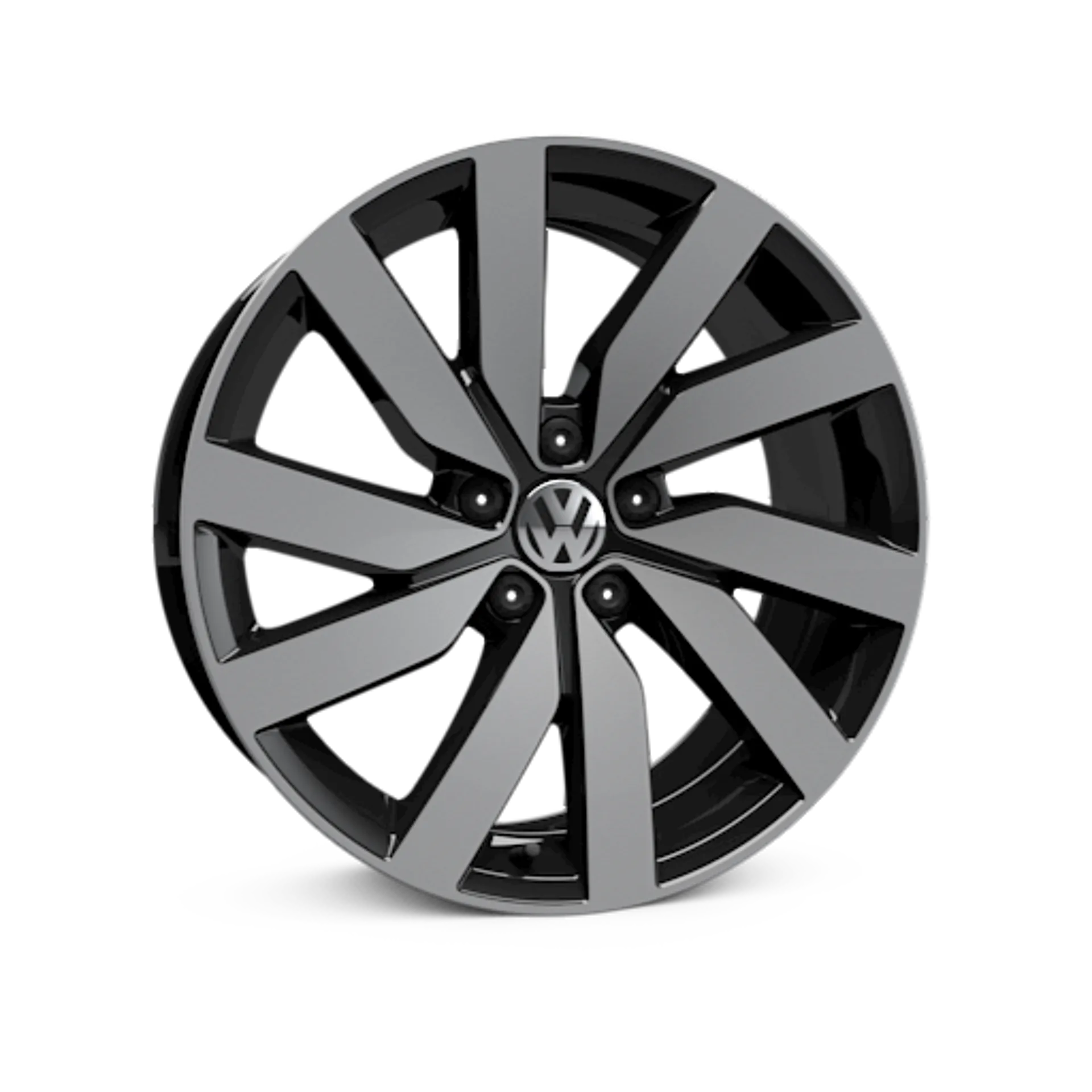 Volkswagen Sharan Highline