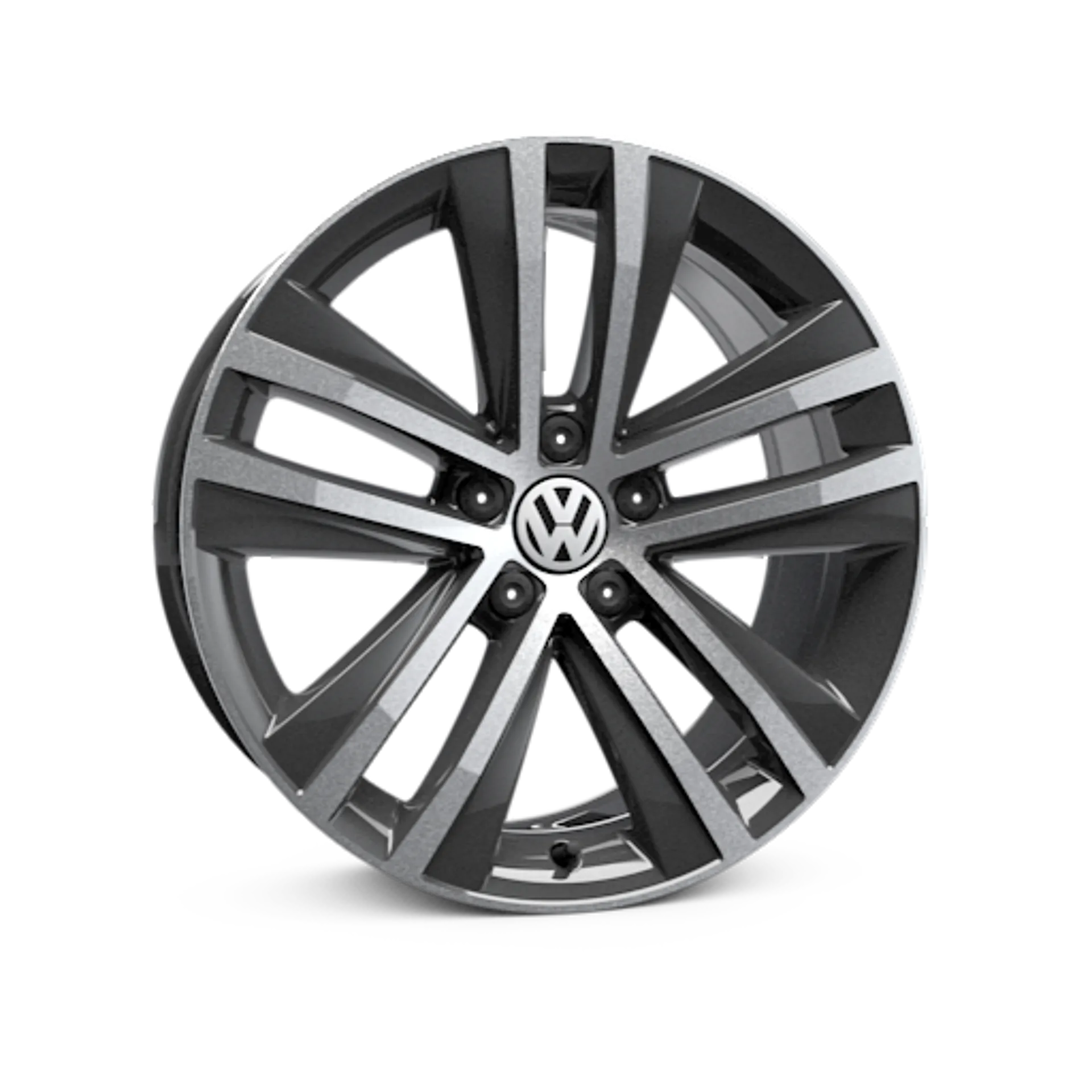 Volkswagen Sharan Highline