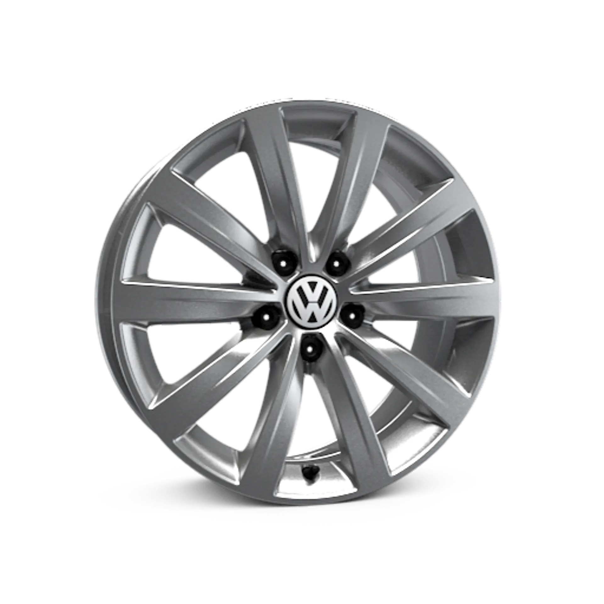 Volkswagen Sharan Highline